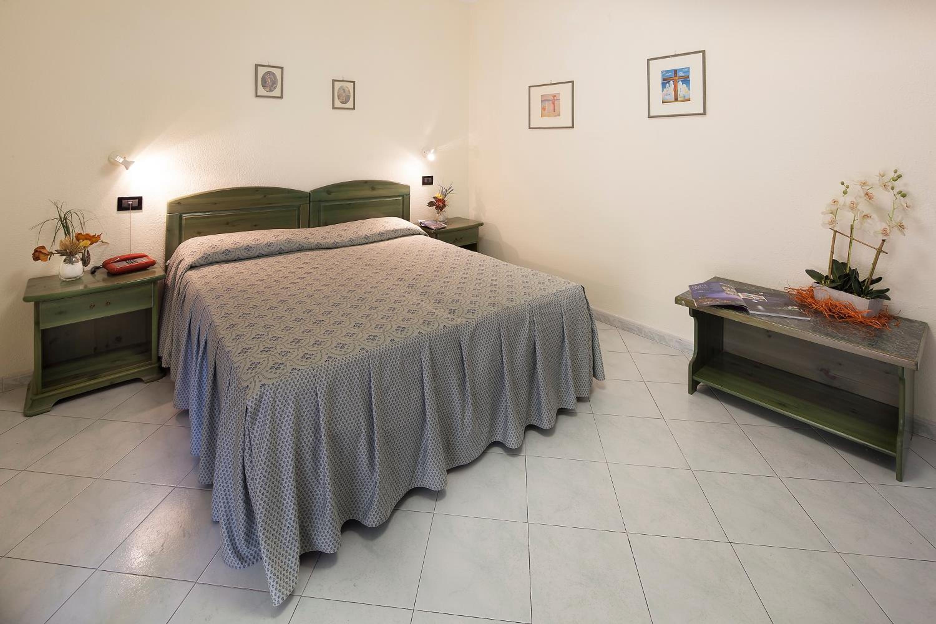 Triple Room - Separate Building