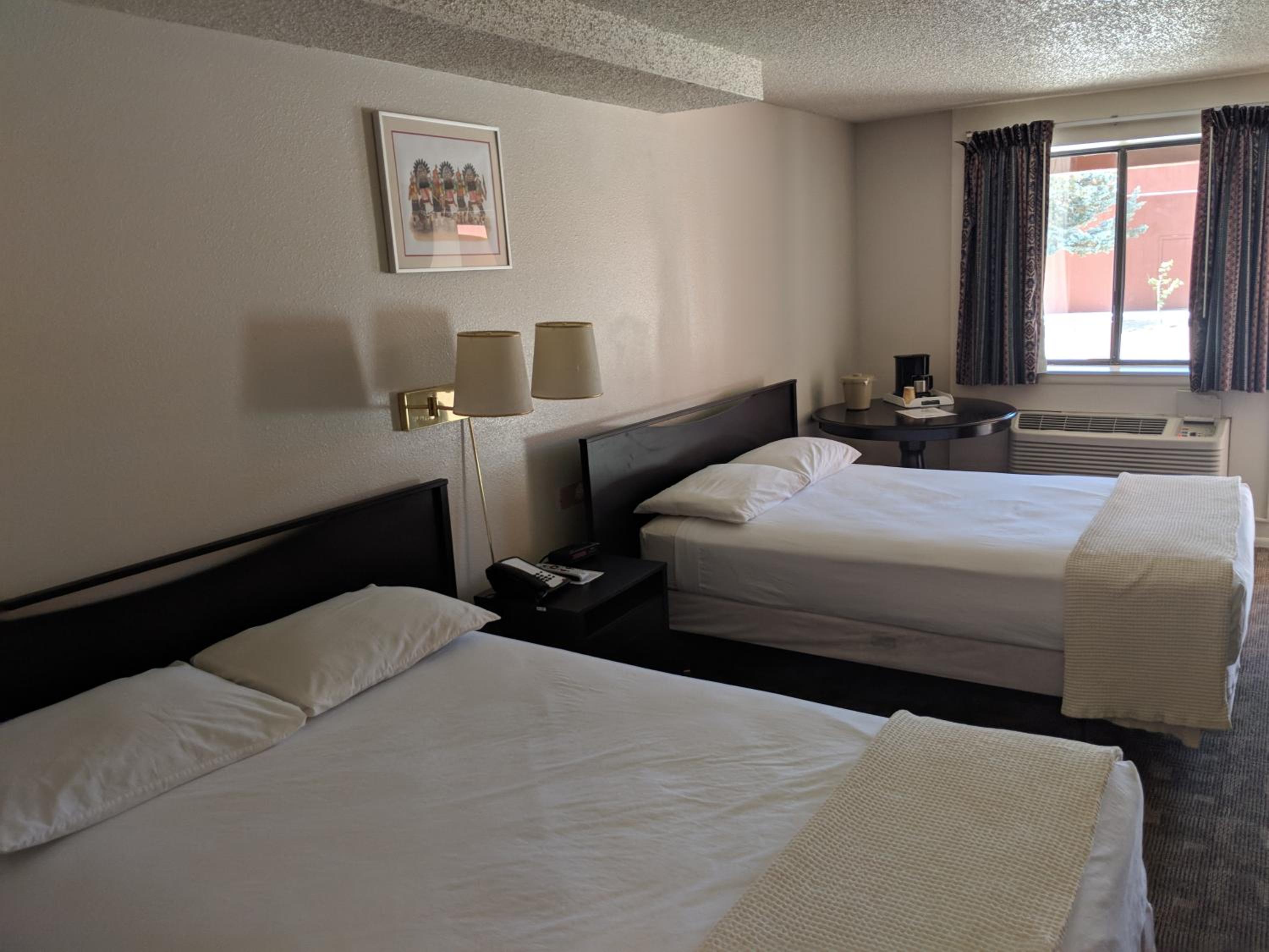 Standard Double Room photo 2