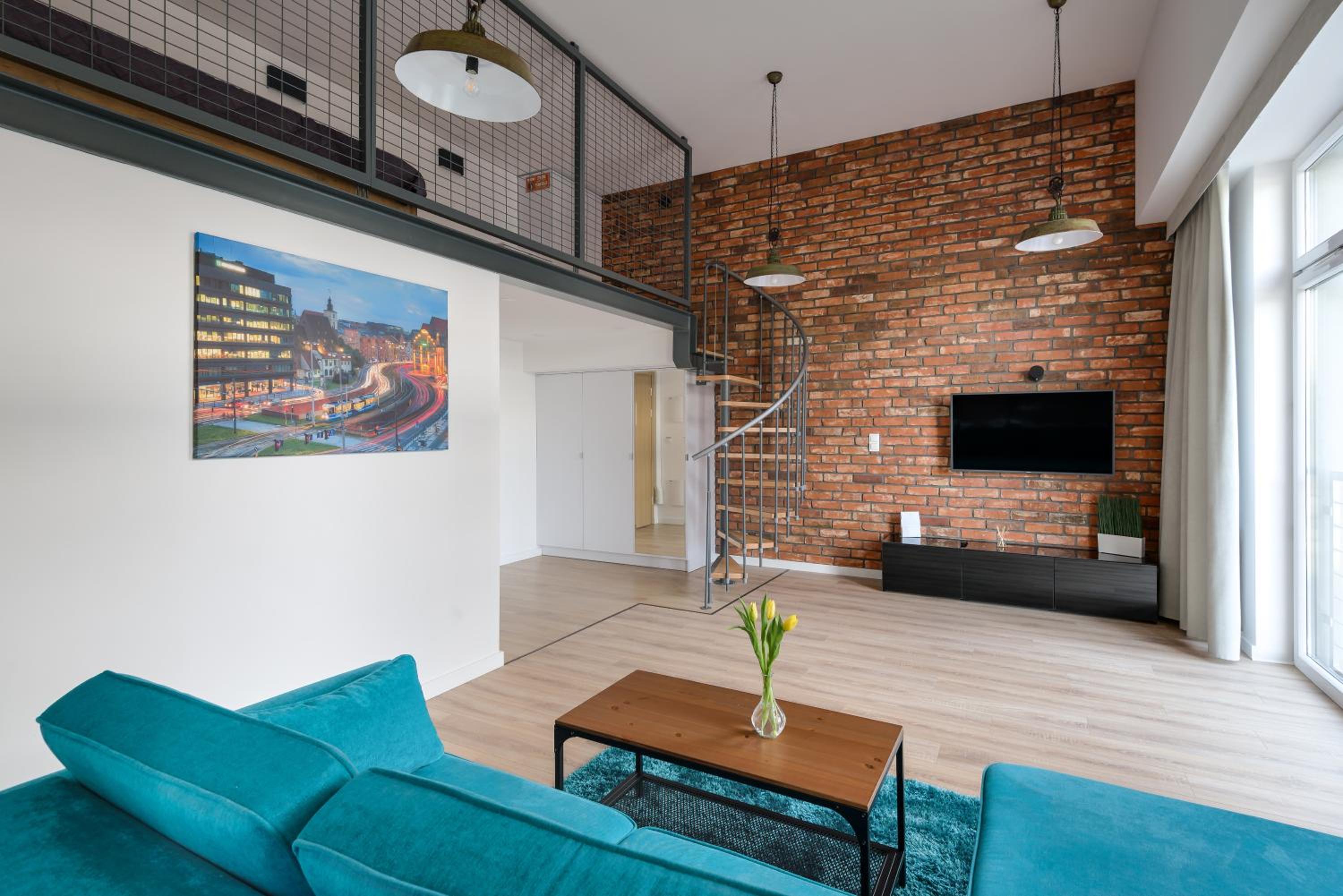 Superior Apartment - Photo 5