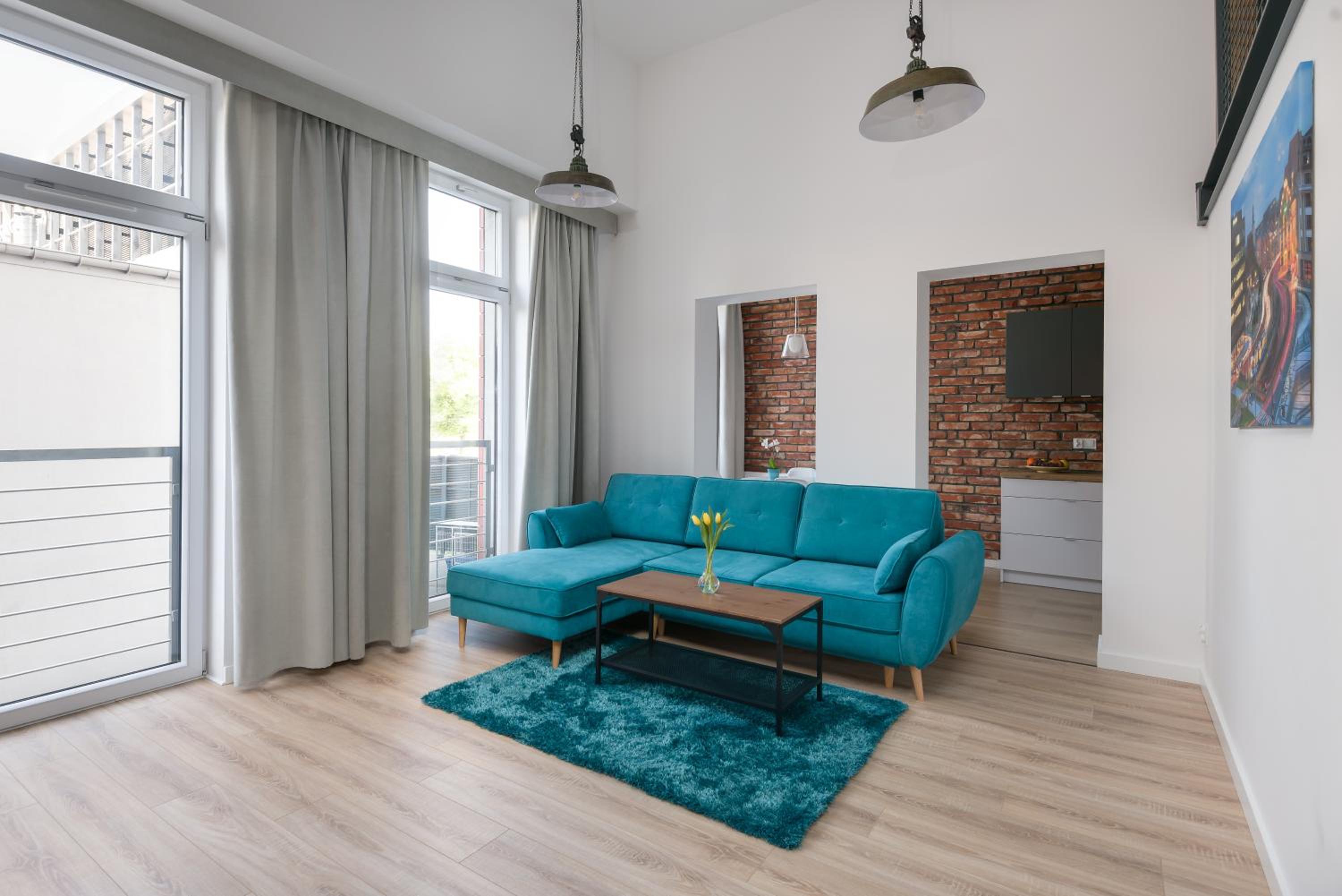 Superior Apartment - Photo 3