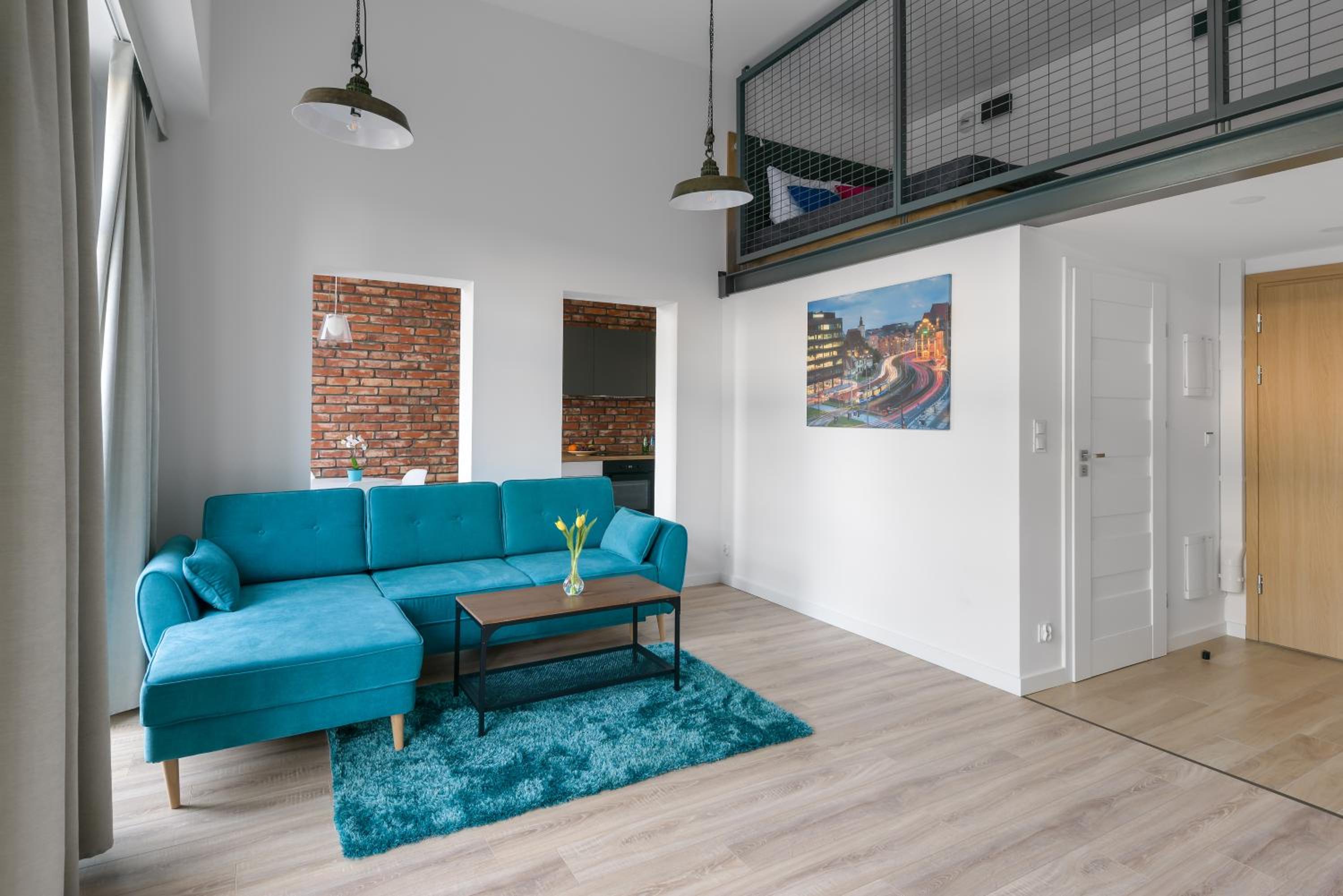Superior Apartment - Photo 2