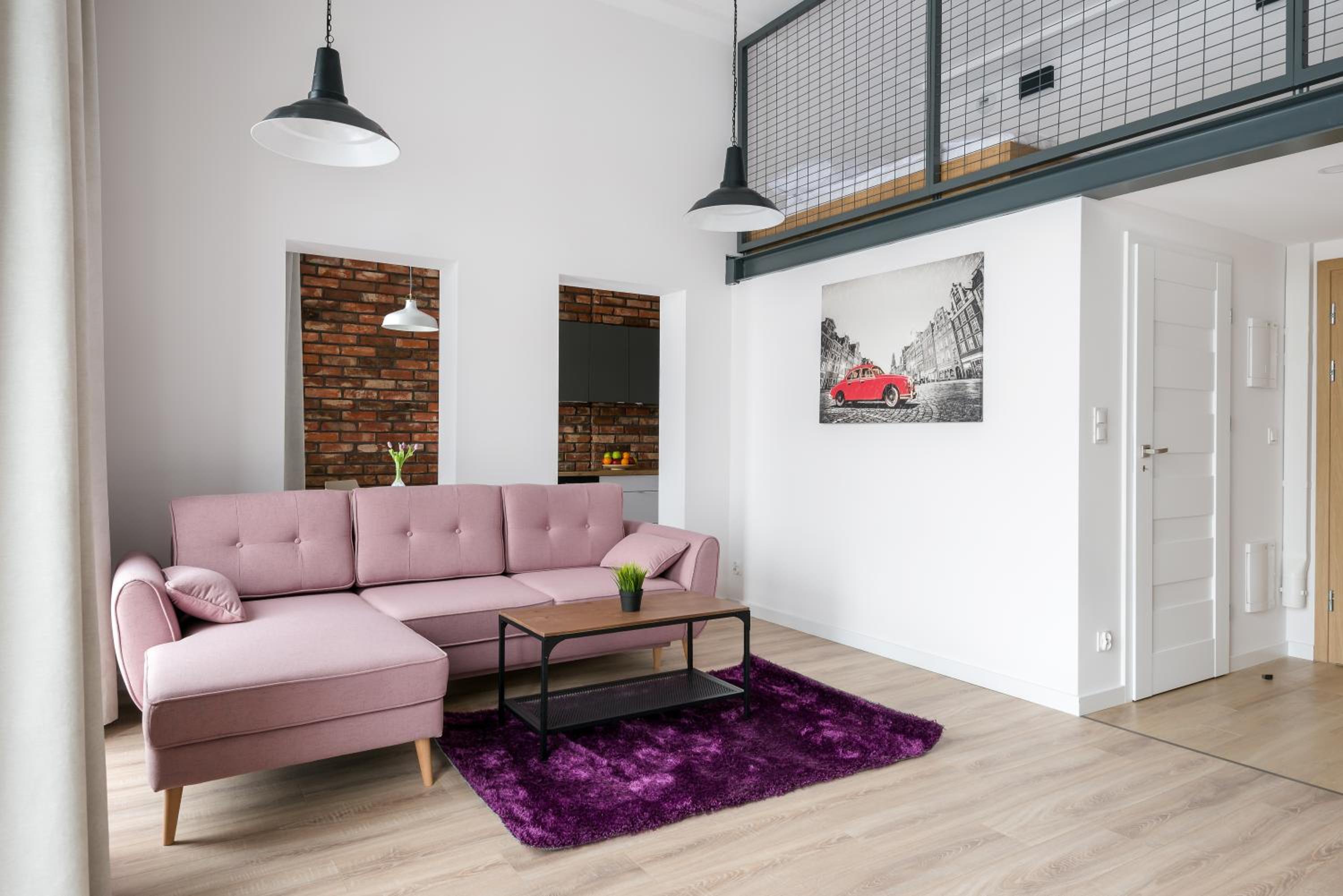 Superior Apartment - Photo 6