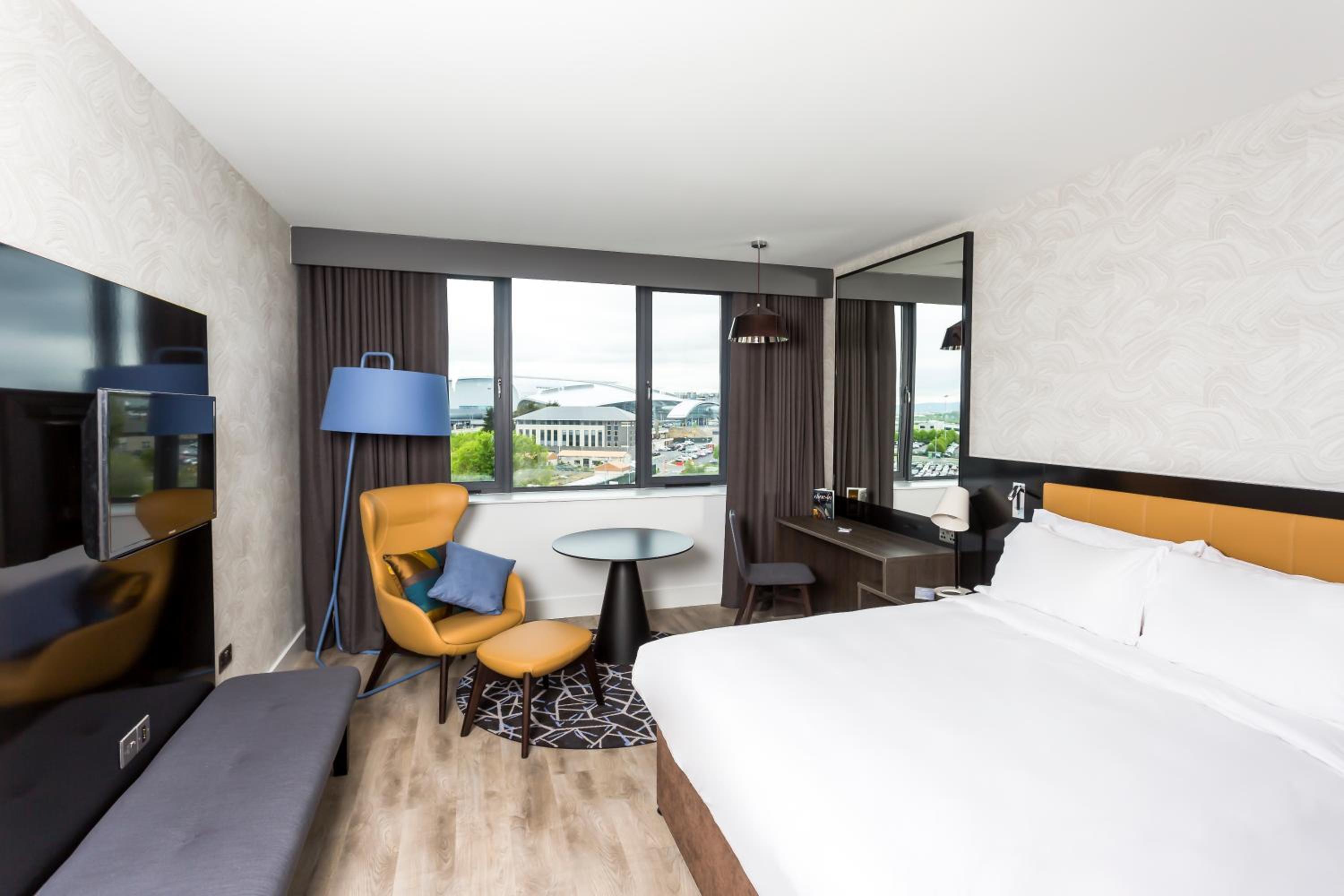 Premium Room - High Floor photo 2