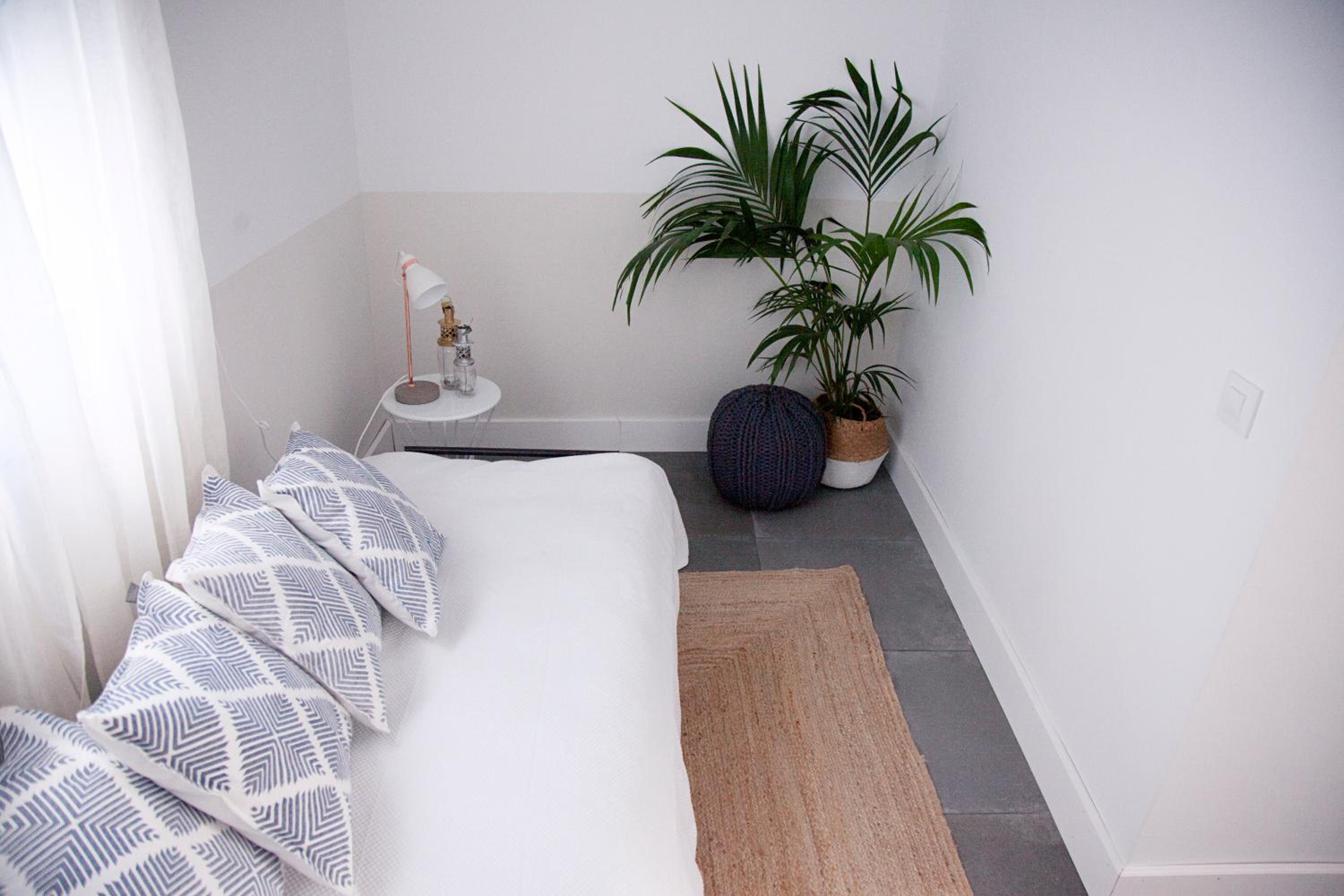 Habitación Doble o Twin Superior