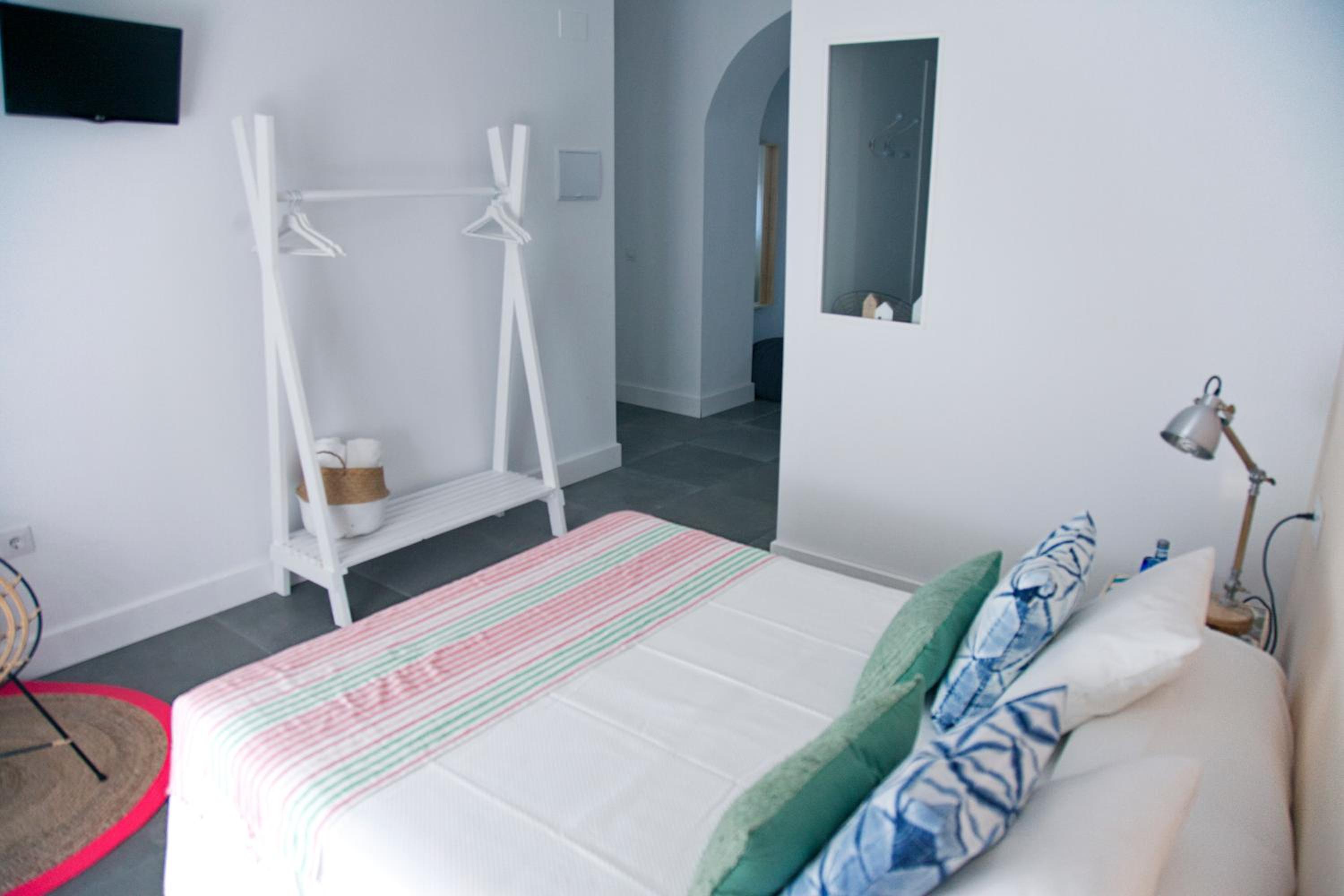 Superior Double or Twin Room photo 2