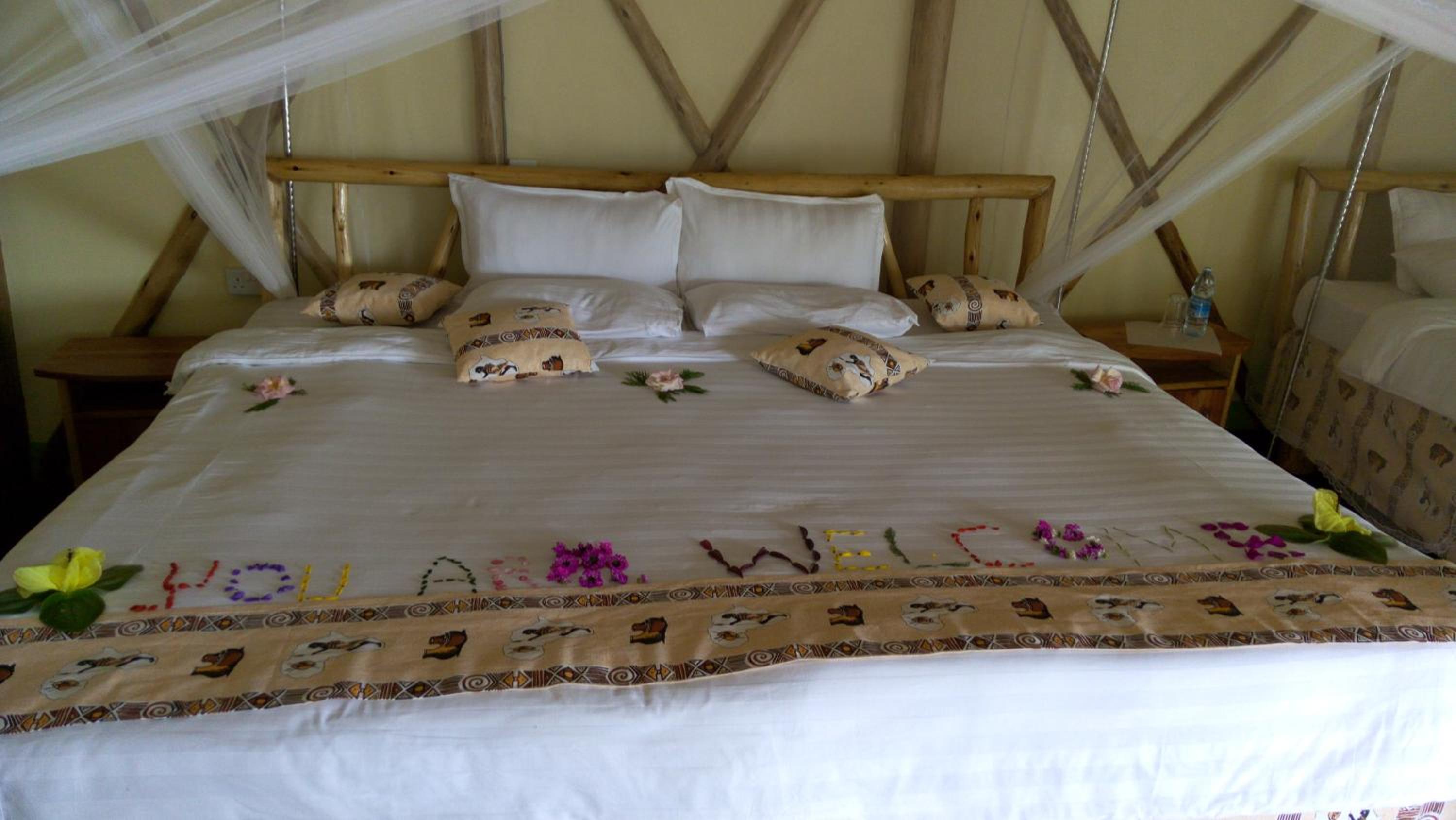 King Room with Lake View photo 2