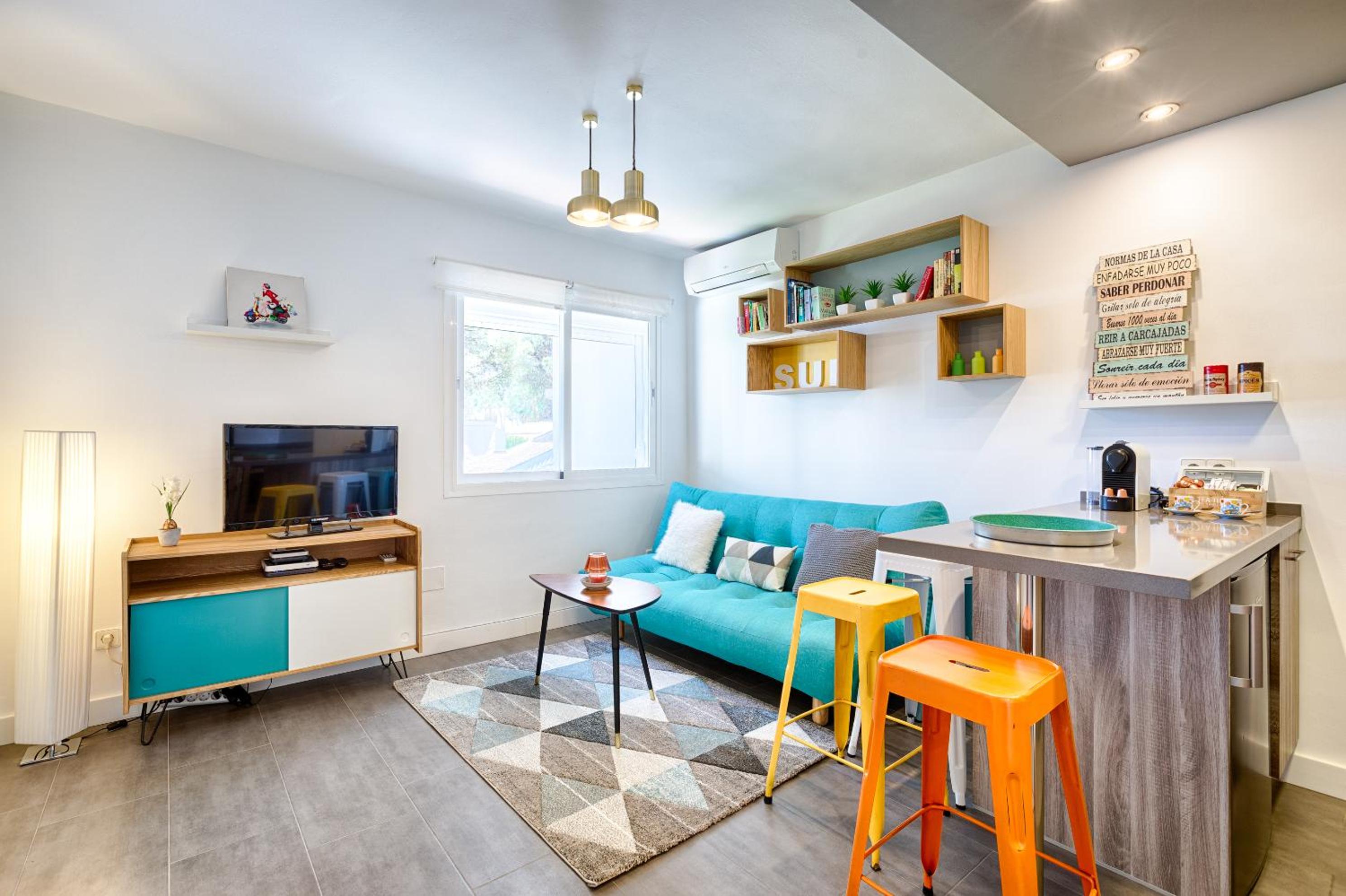 Apartamento