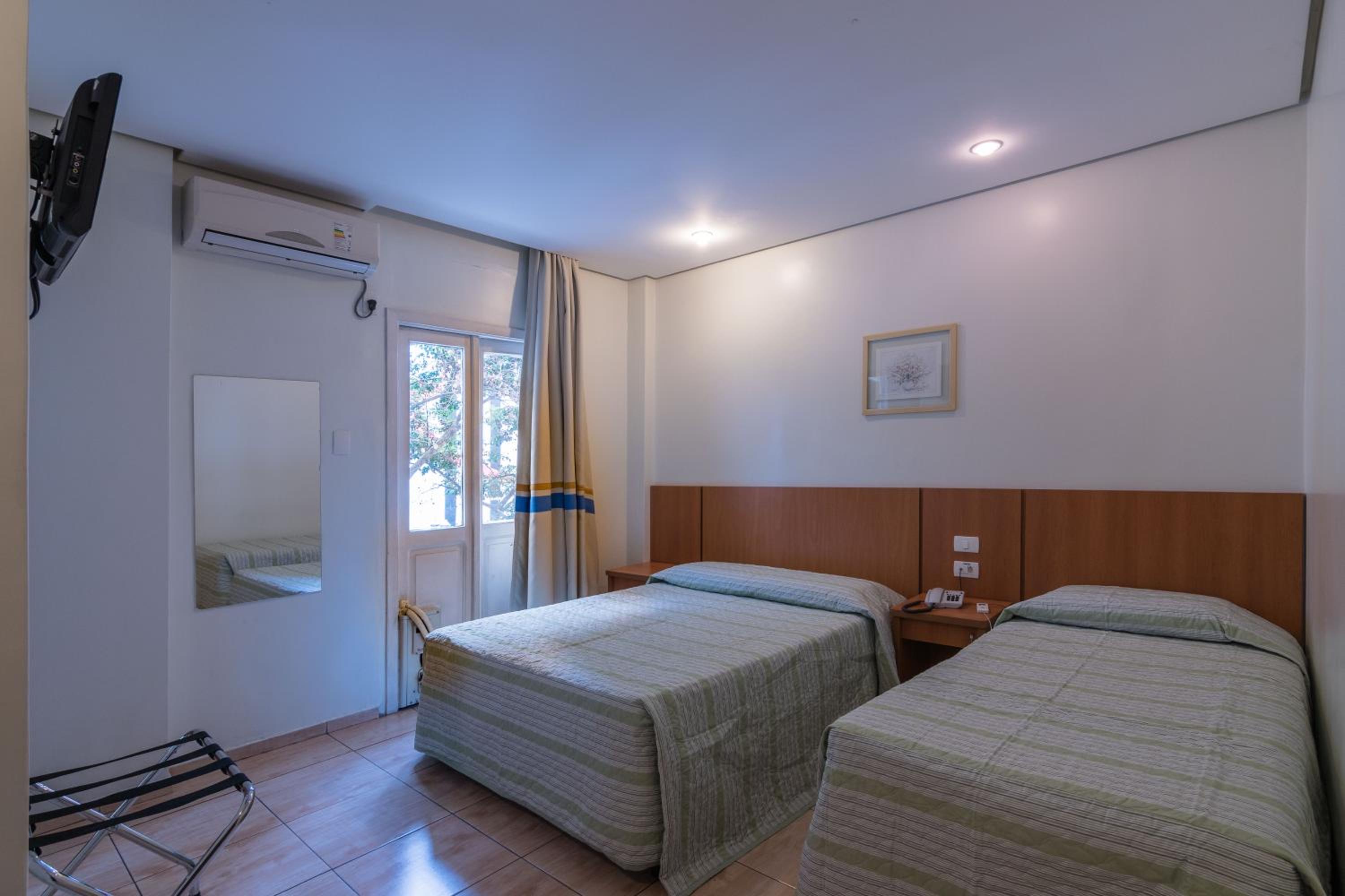 Standard Triple Room photo 1