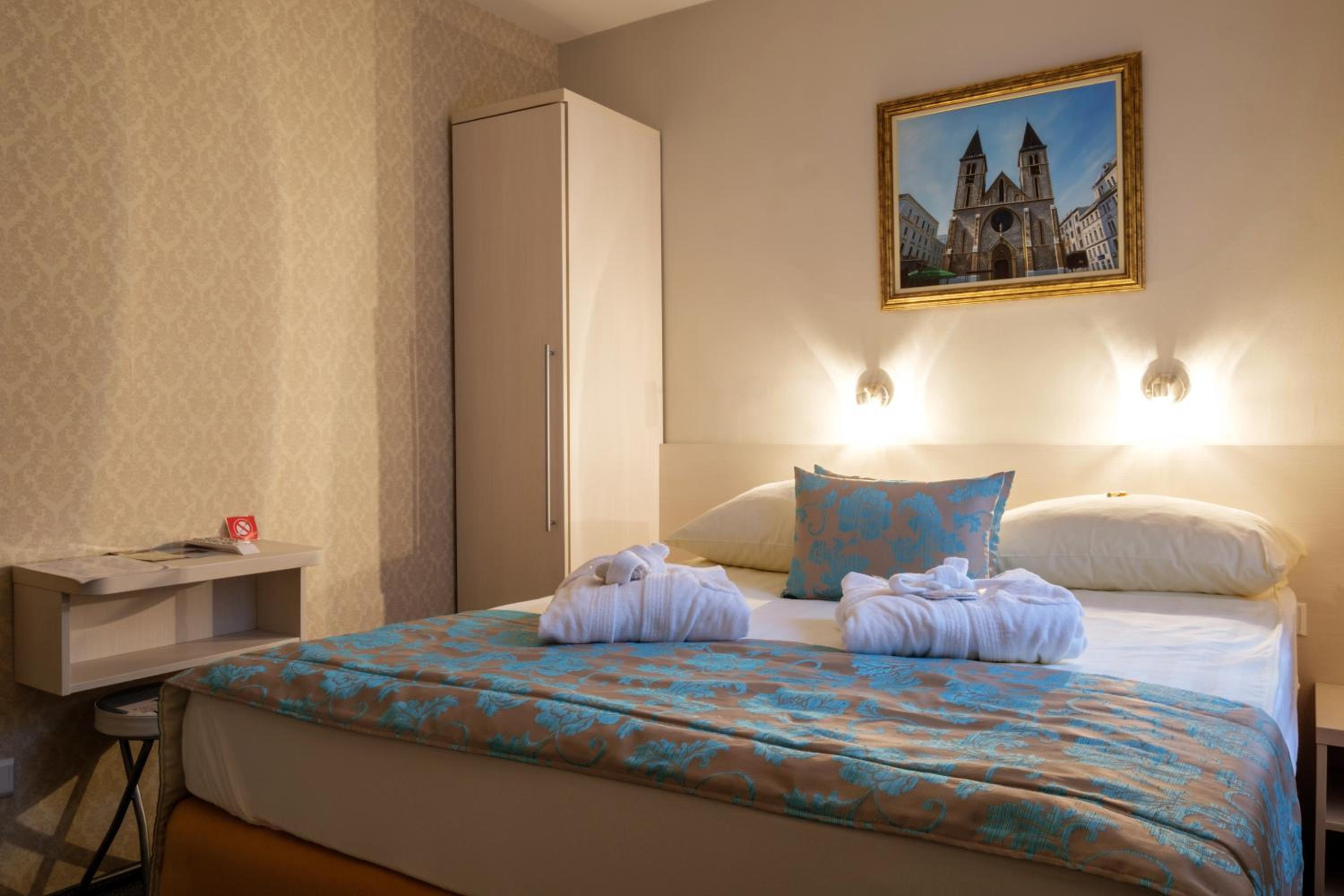 Economy Single Room photo 1