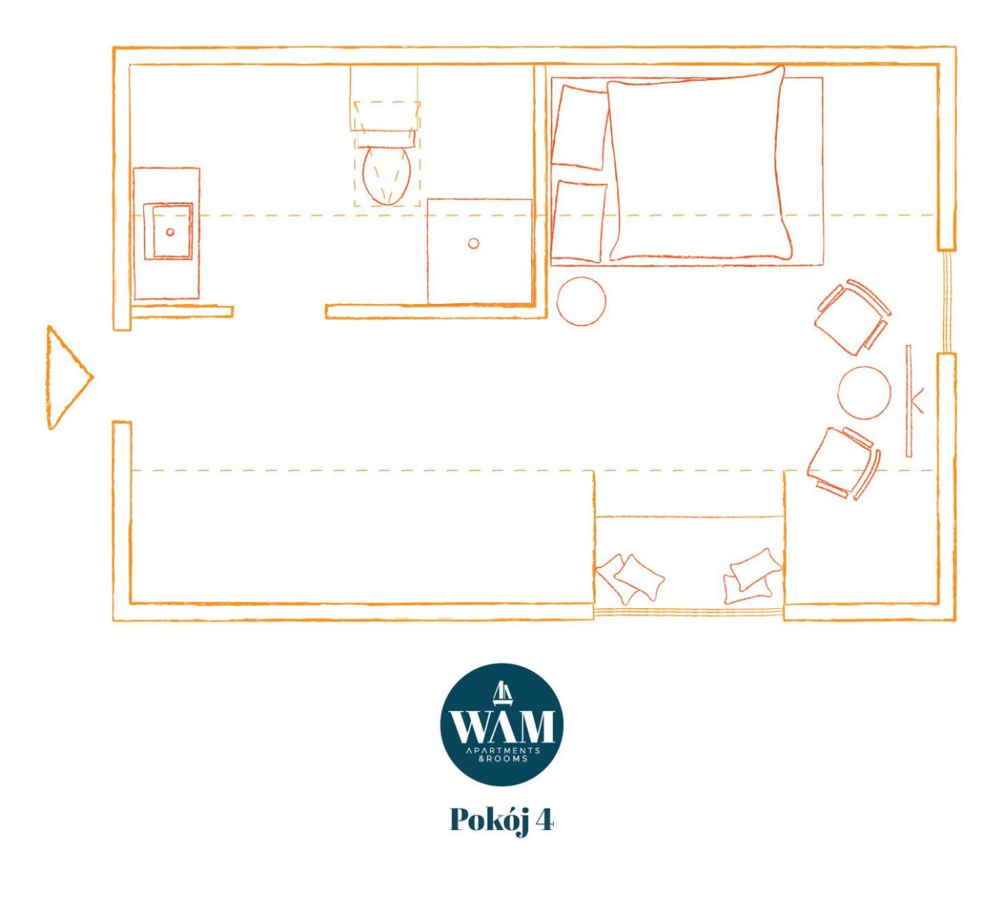 Double Room with Lake View - Photo 6
