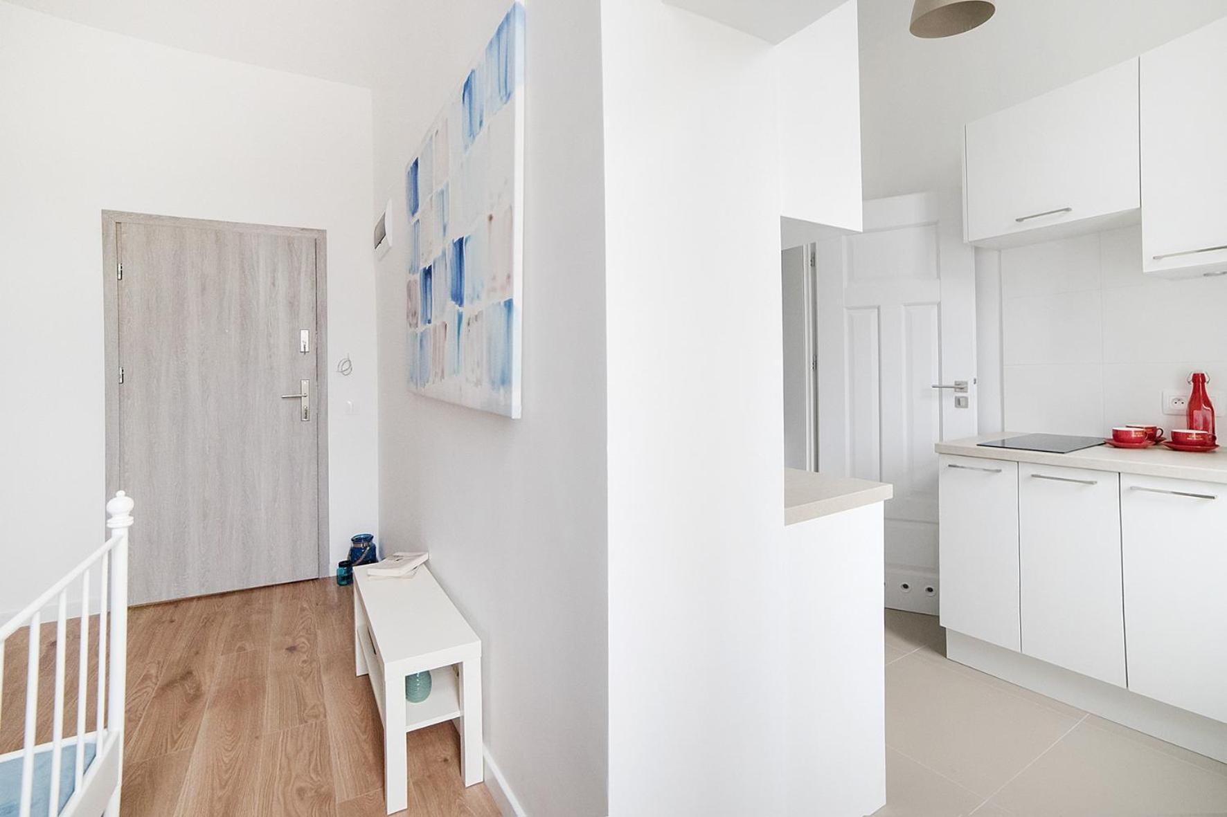 Standard Apartment photo 3