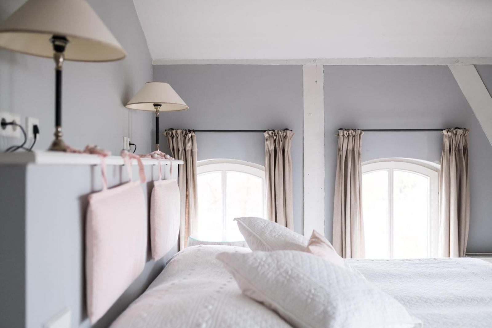 Superior Double Room photo 2