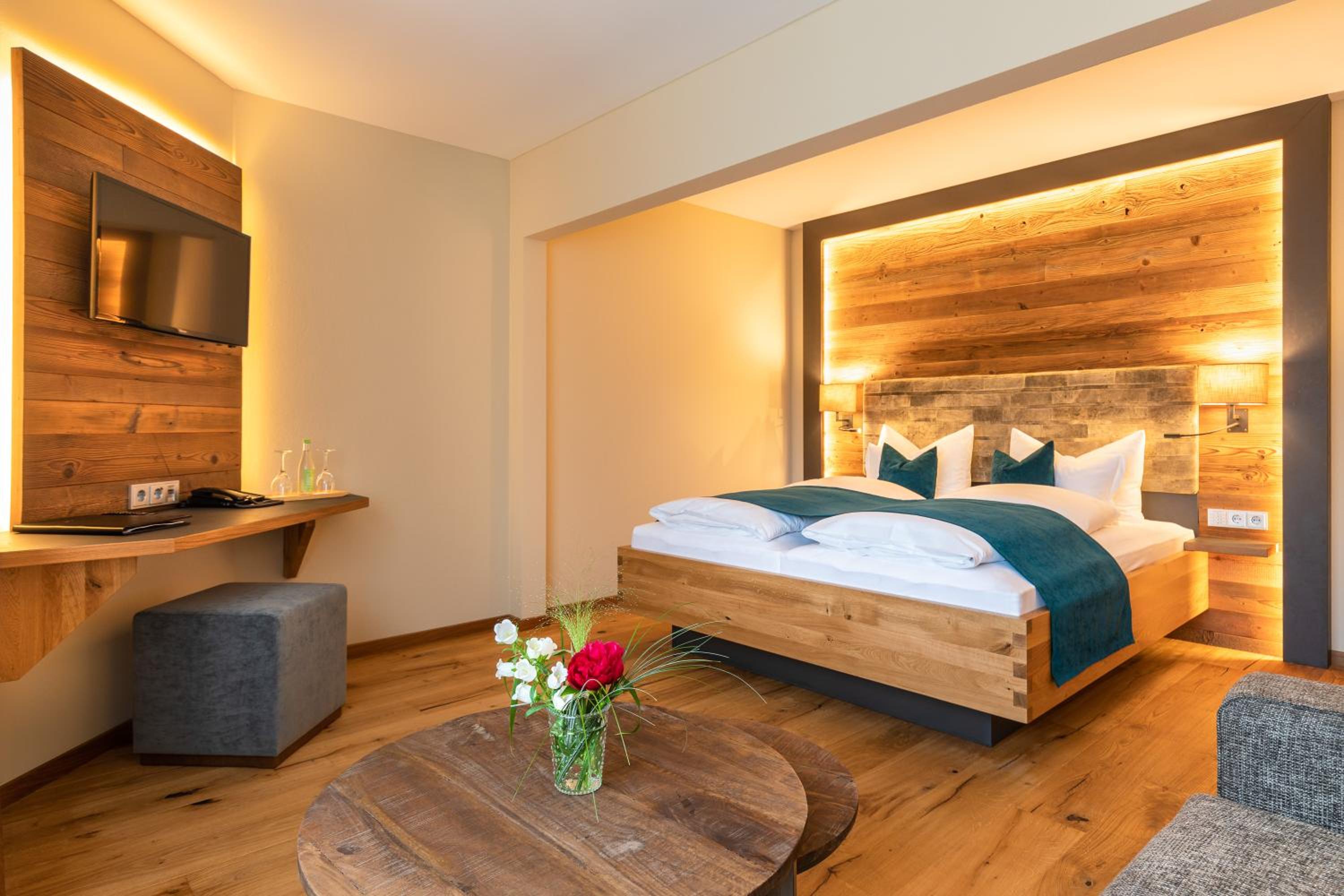 Junior Suite photo 3