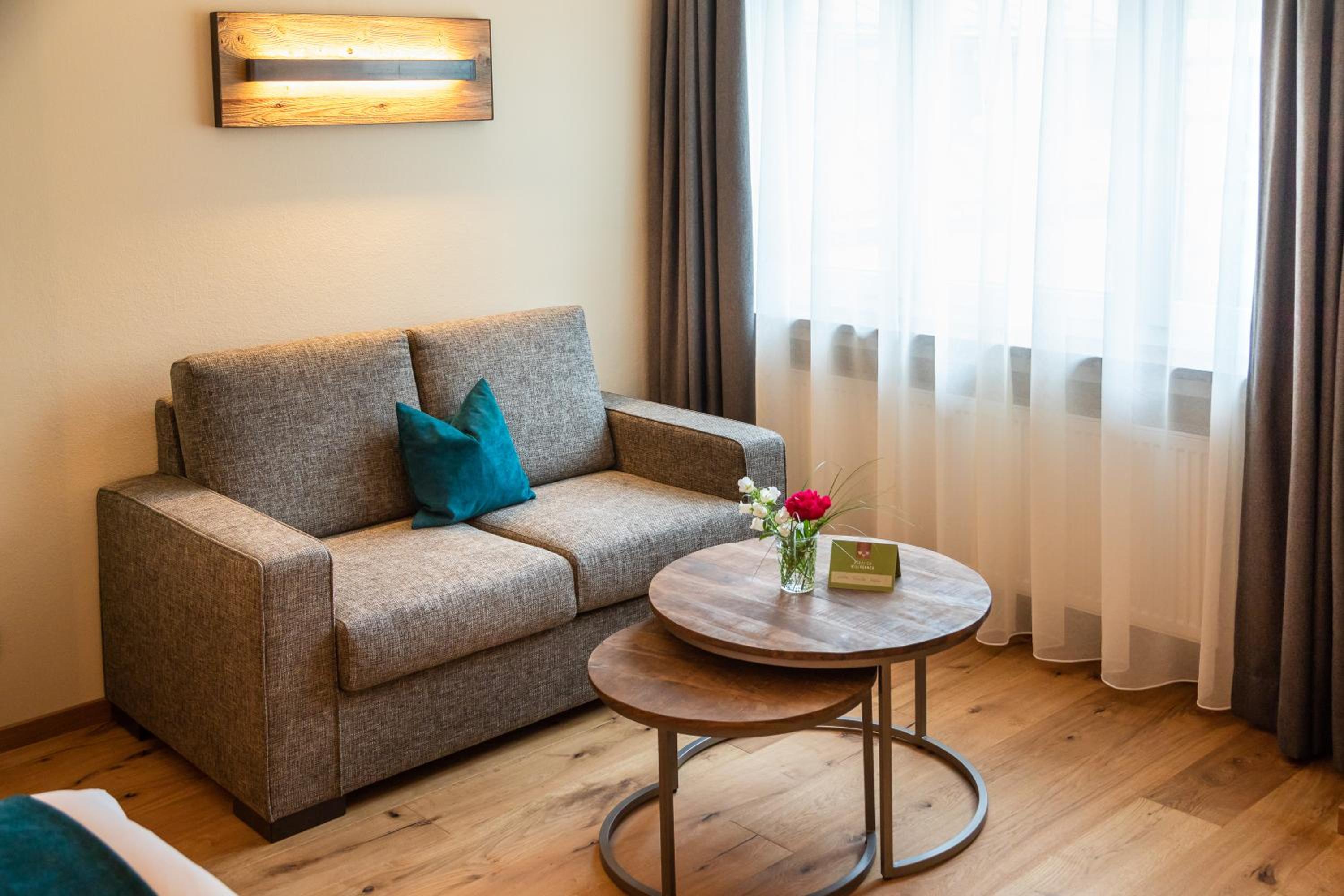 Junior Suite photo 2