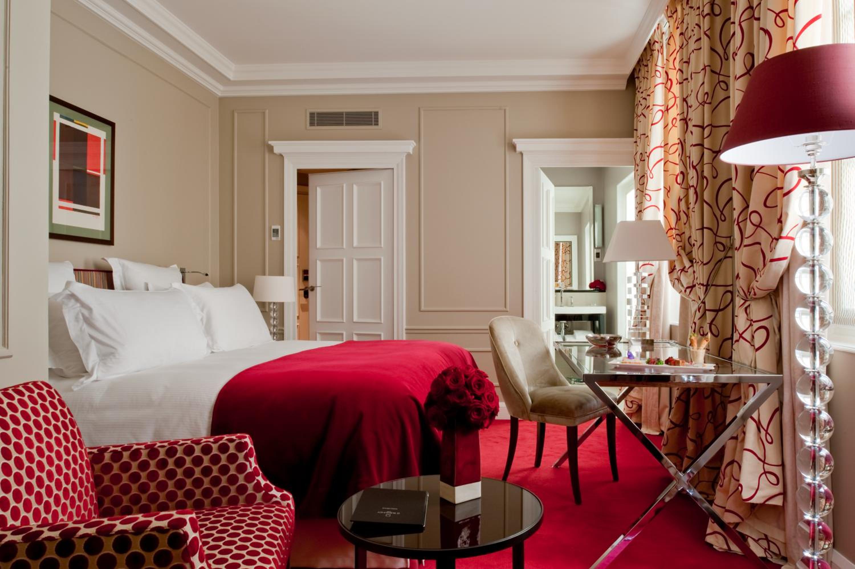 Chambre Classique