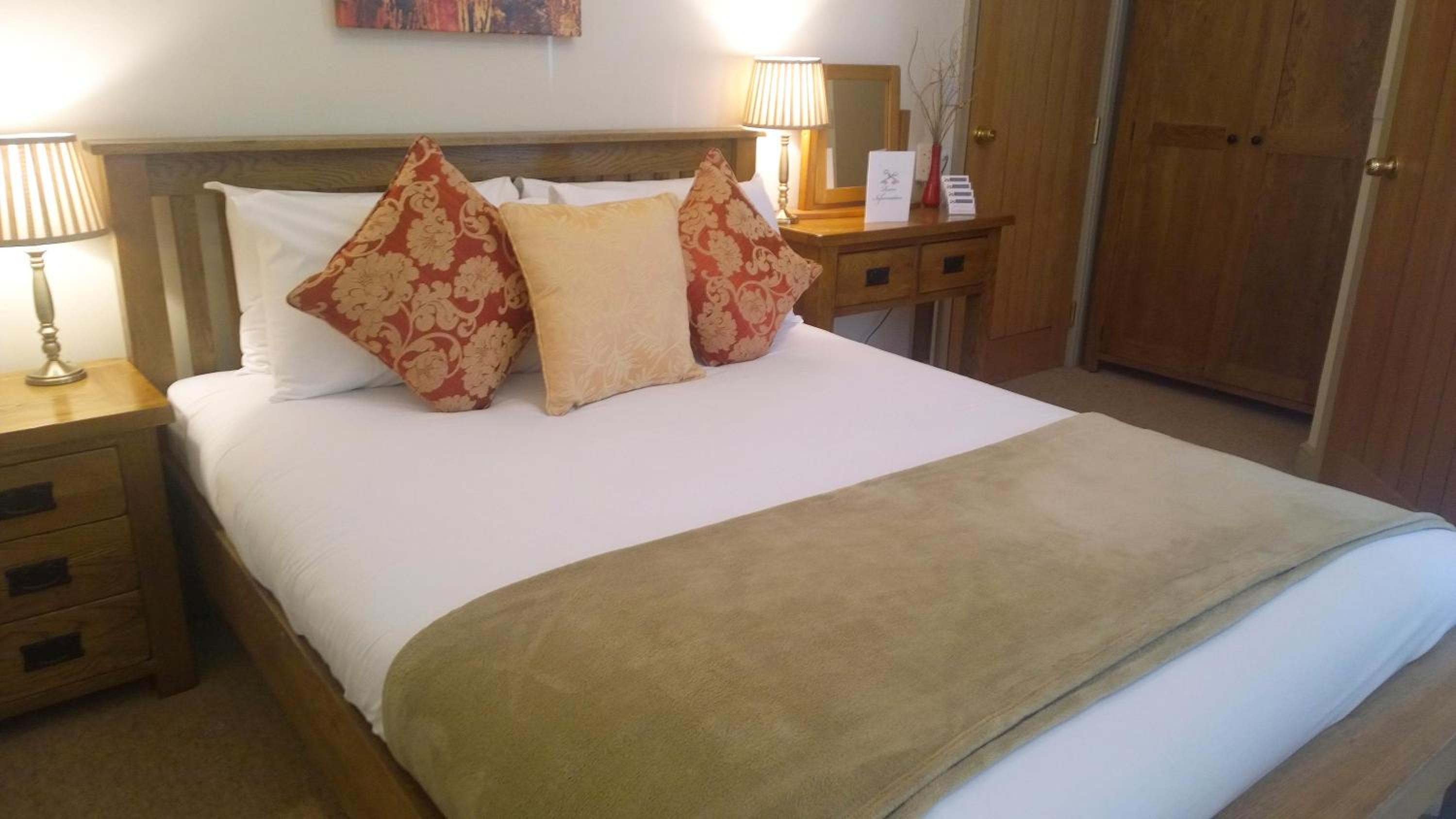 Double Room photo 2