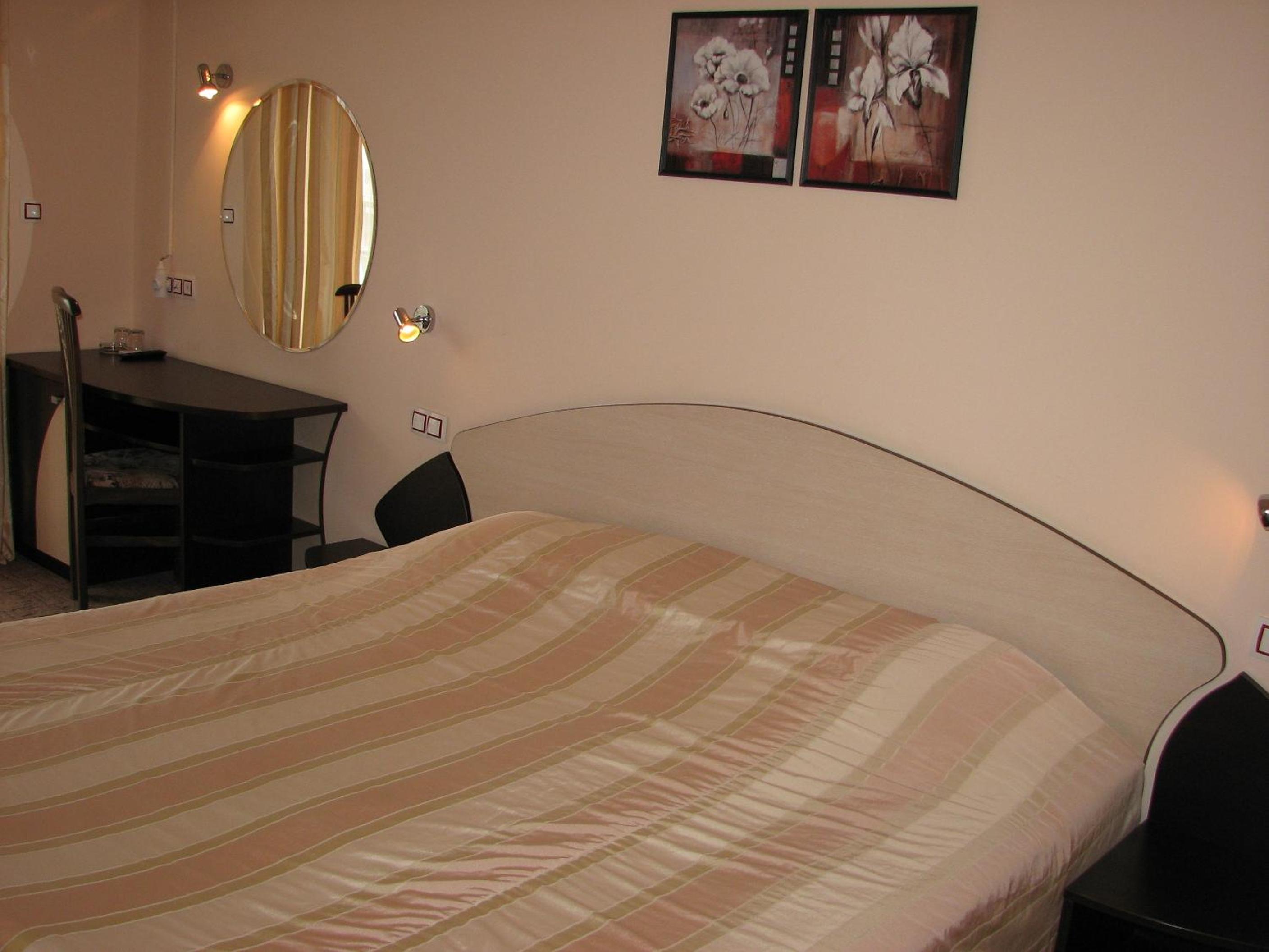 Deluxe Double Room - Photo 8
