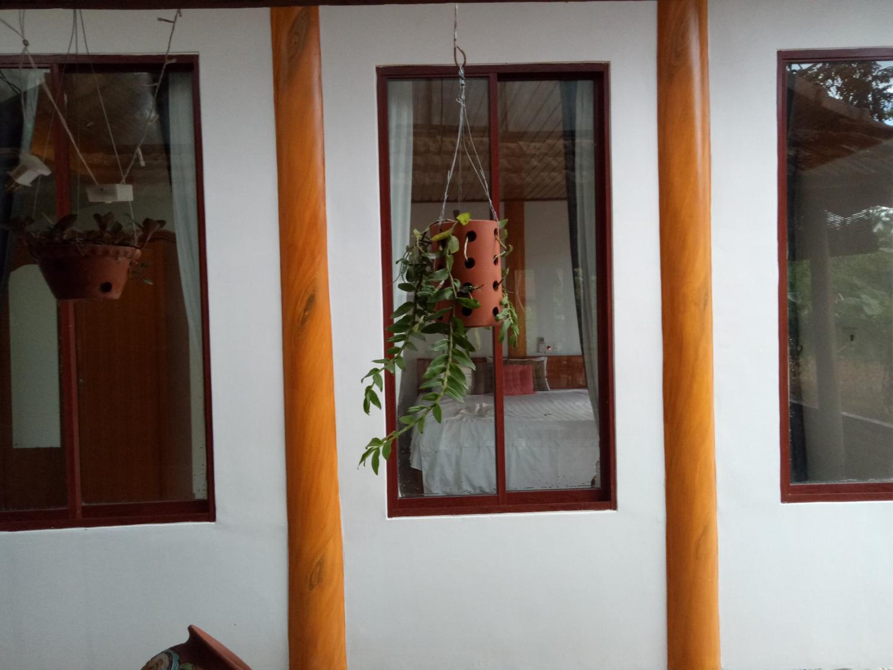 Double Room with Mountain View photo 2