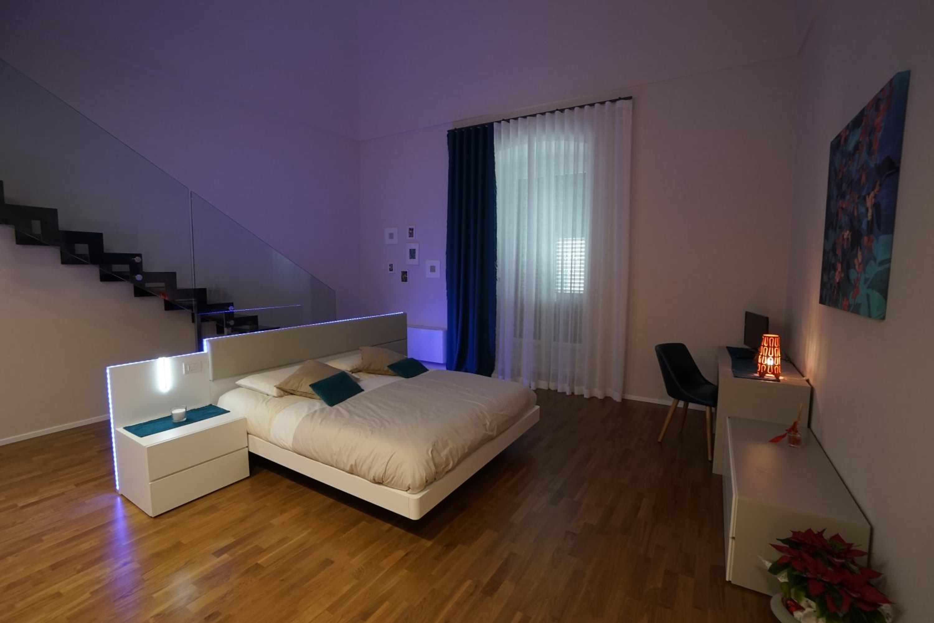 Standard Double Suite - Photo 3