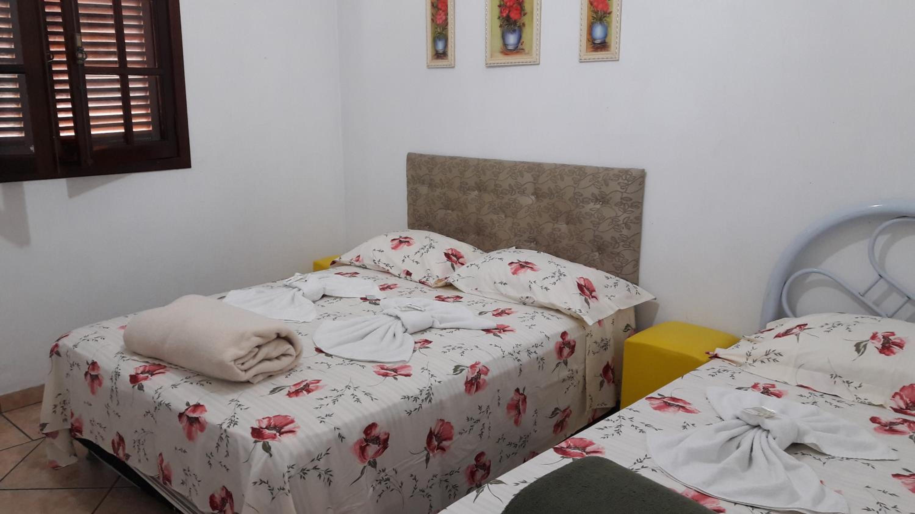 Triple Room with Private Bathroom photo 2