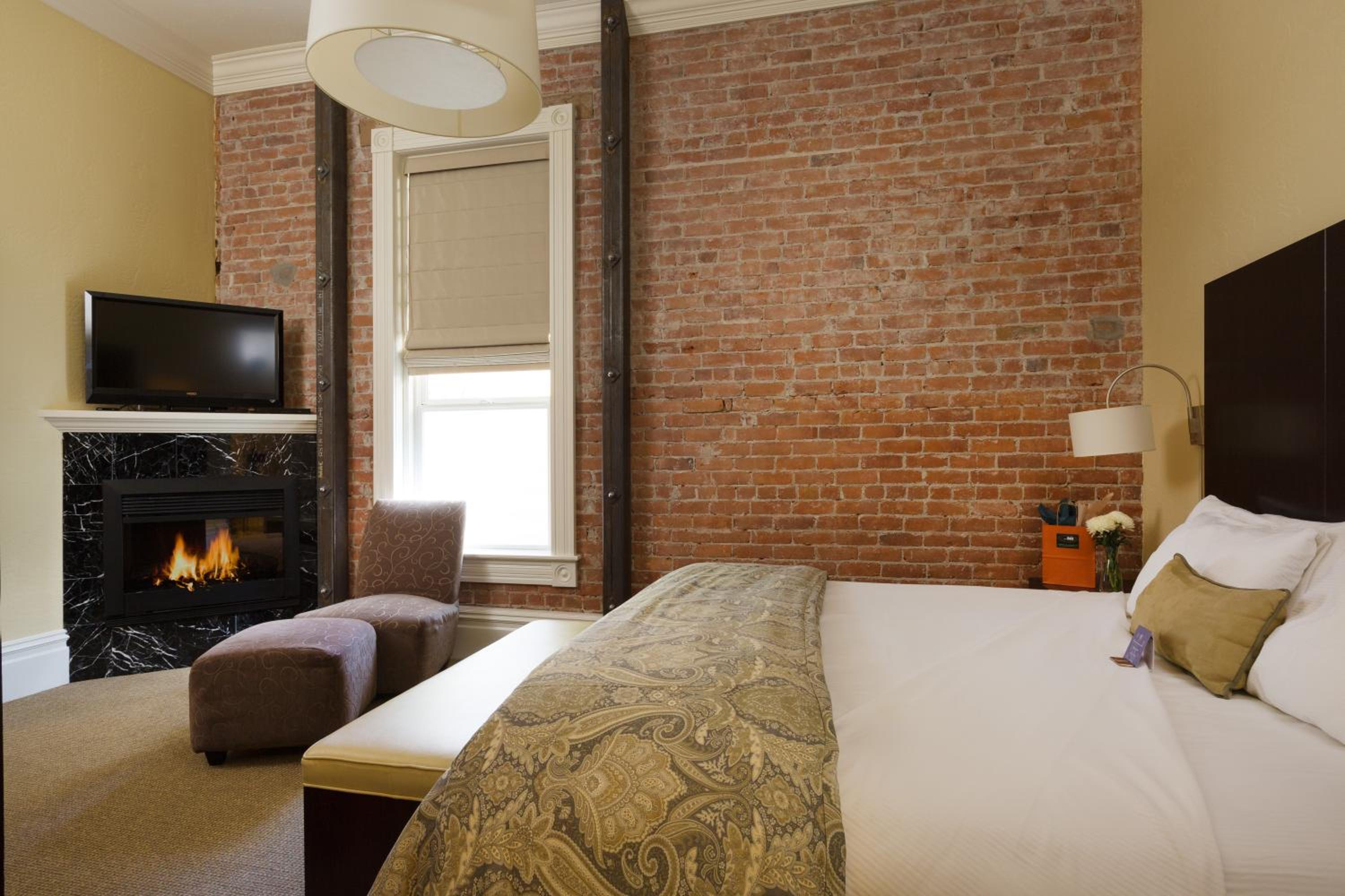 Healdsburg King - Photo 5