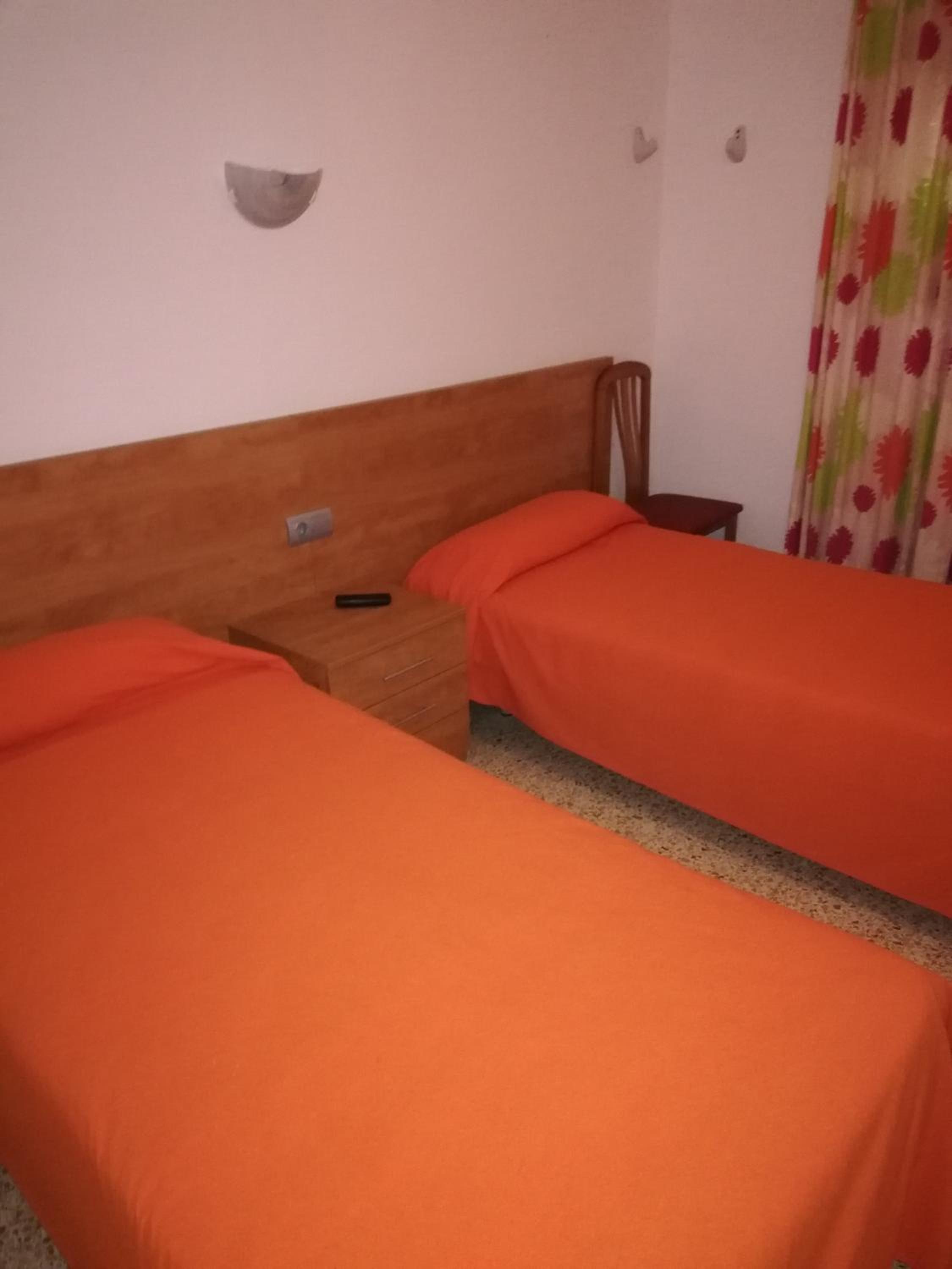 Habitación familiar