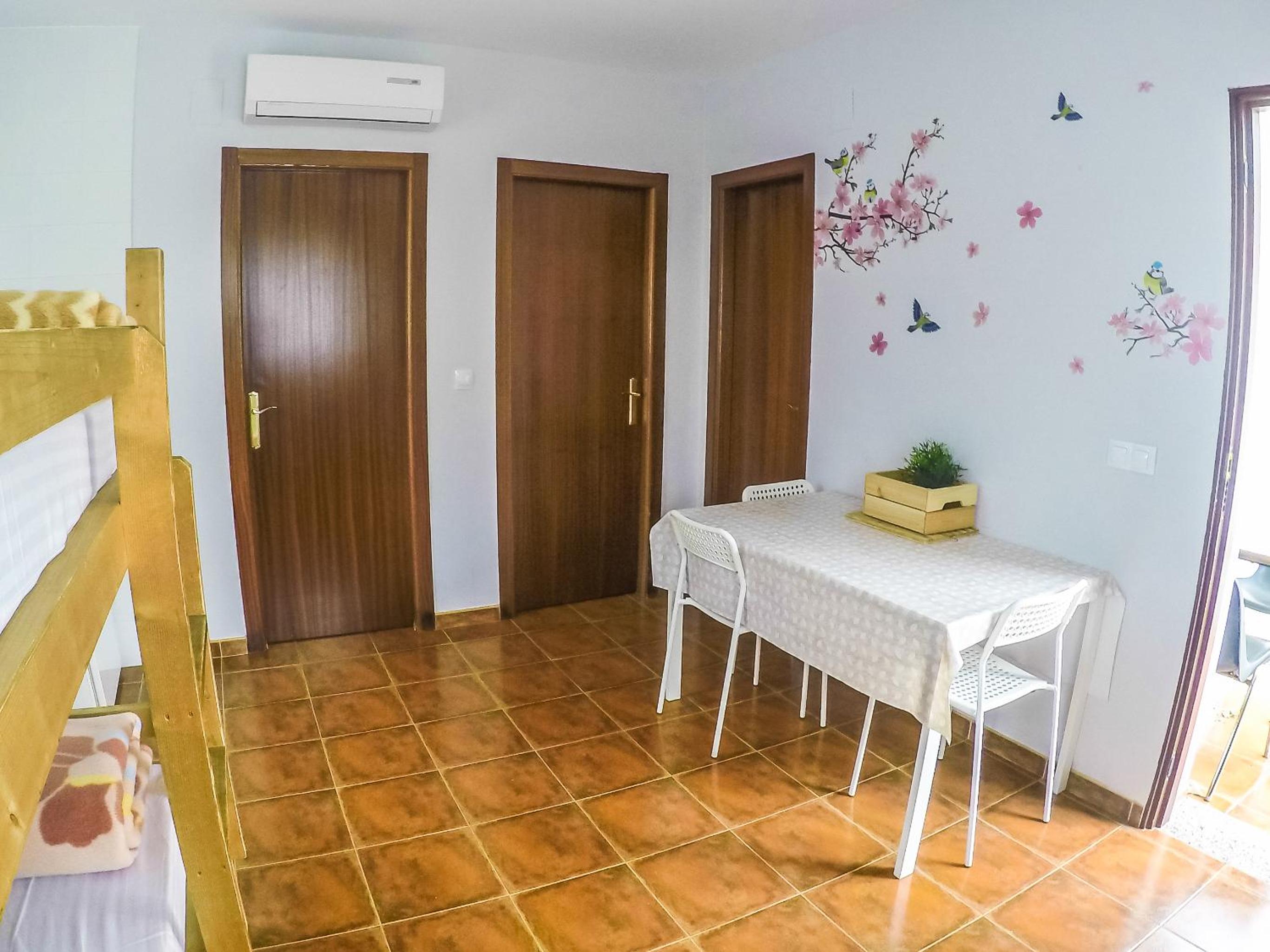 Bungalow Estándar