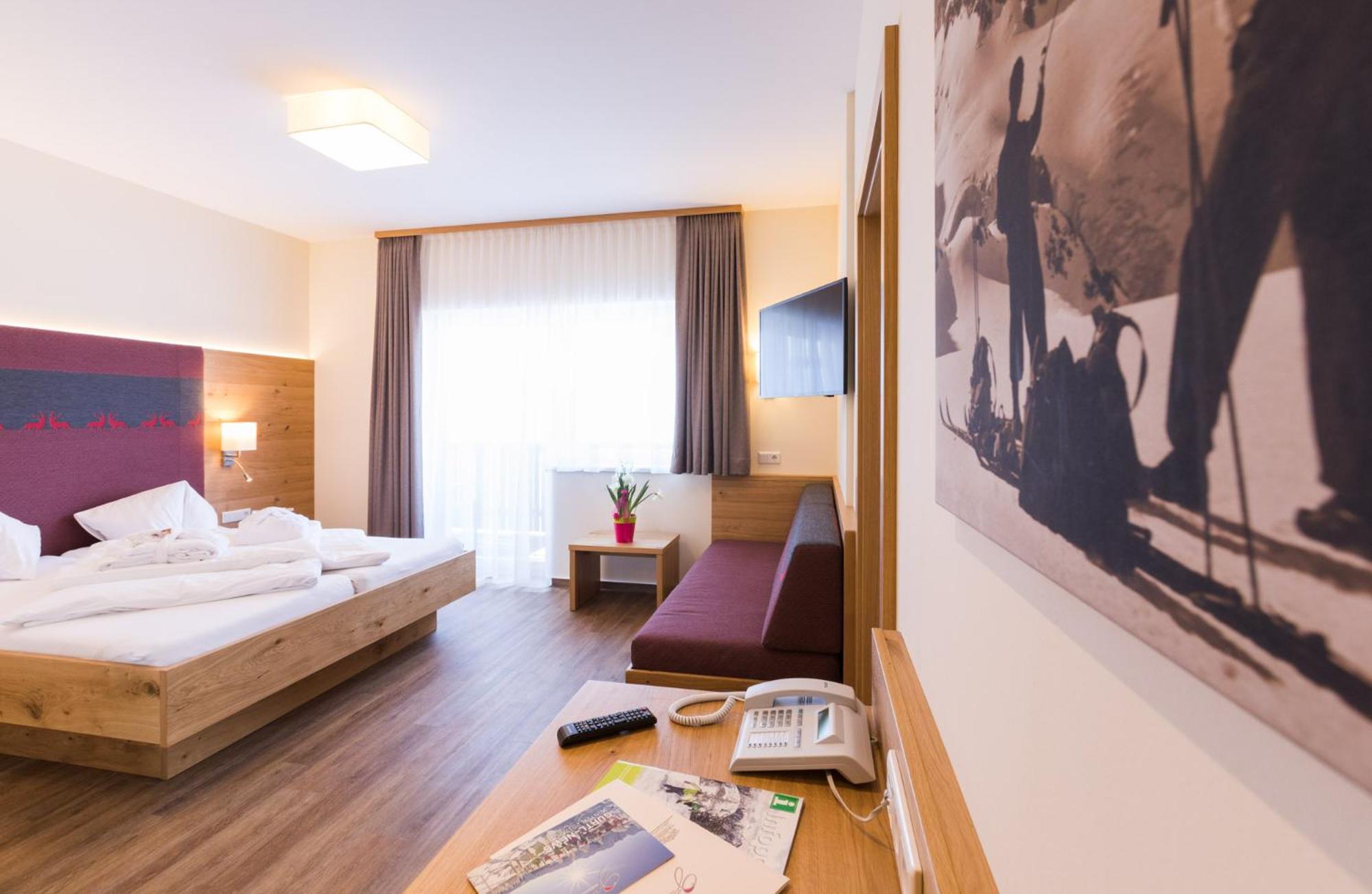 Family Suite photo 1