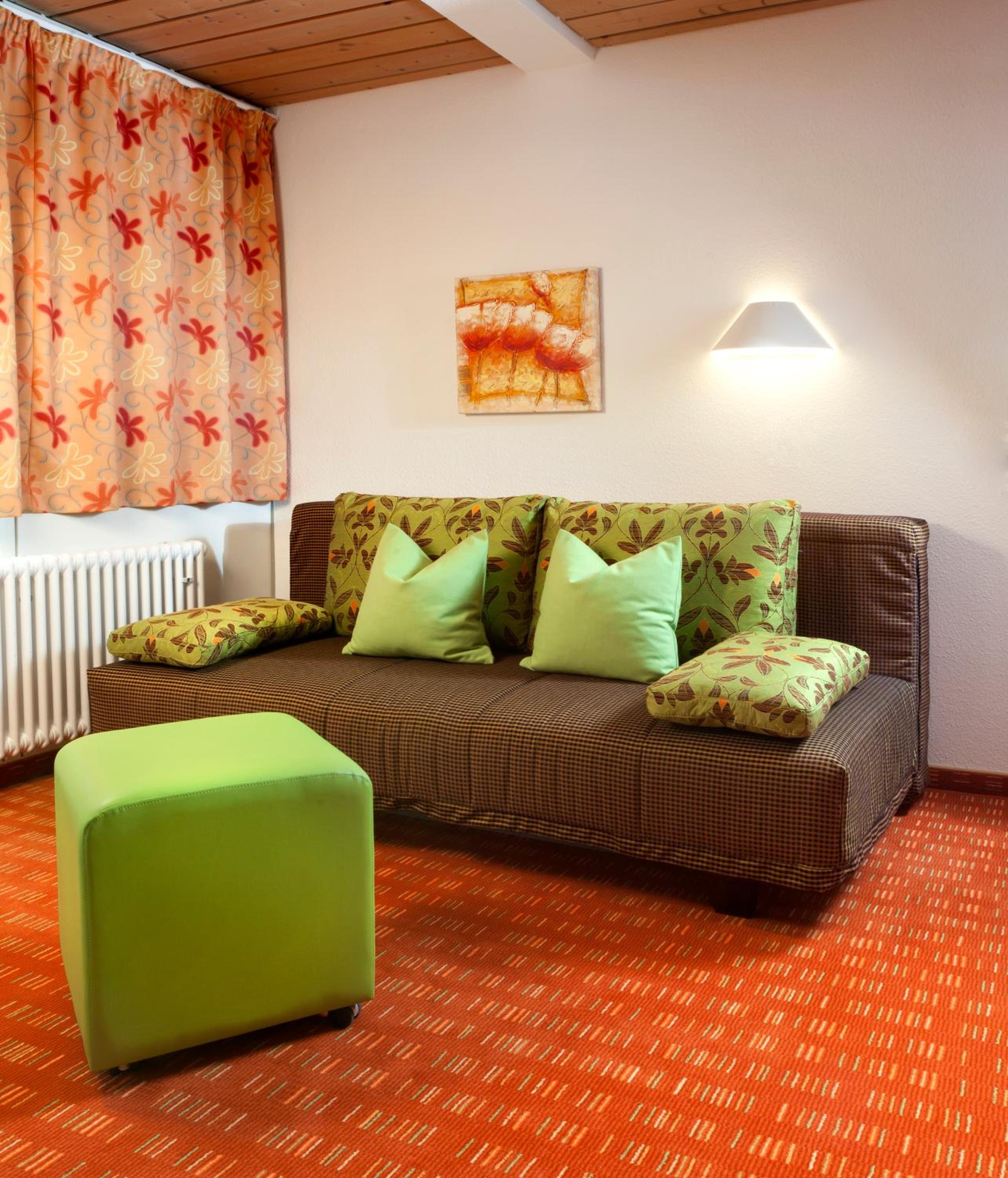 Double Room - Photo 3