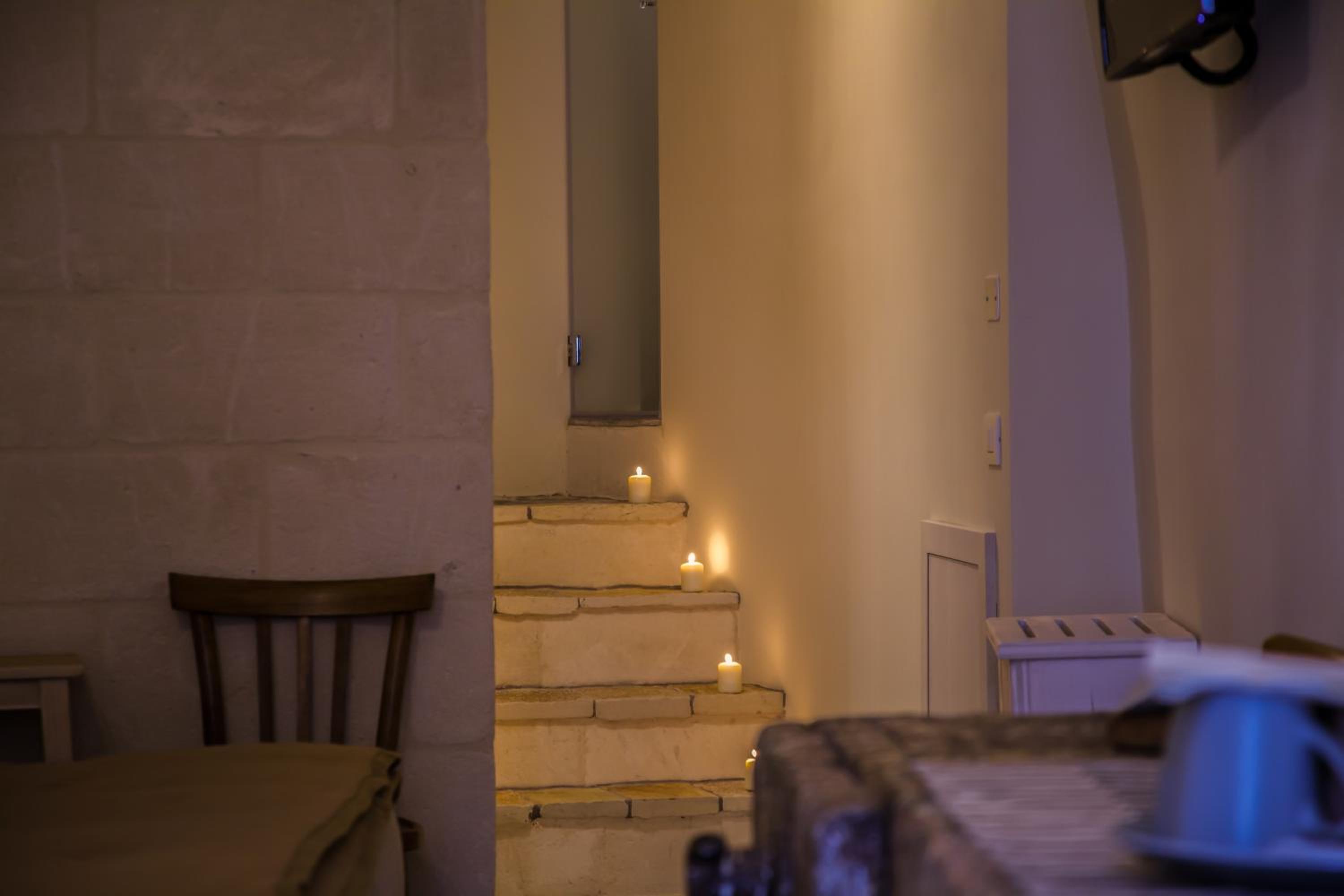 Suite with Turkish Bath - Cave photo 2