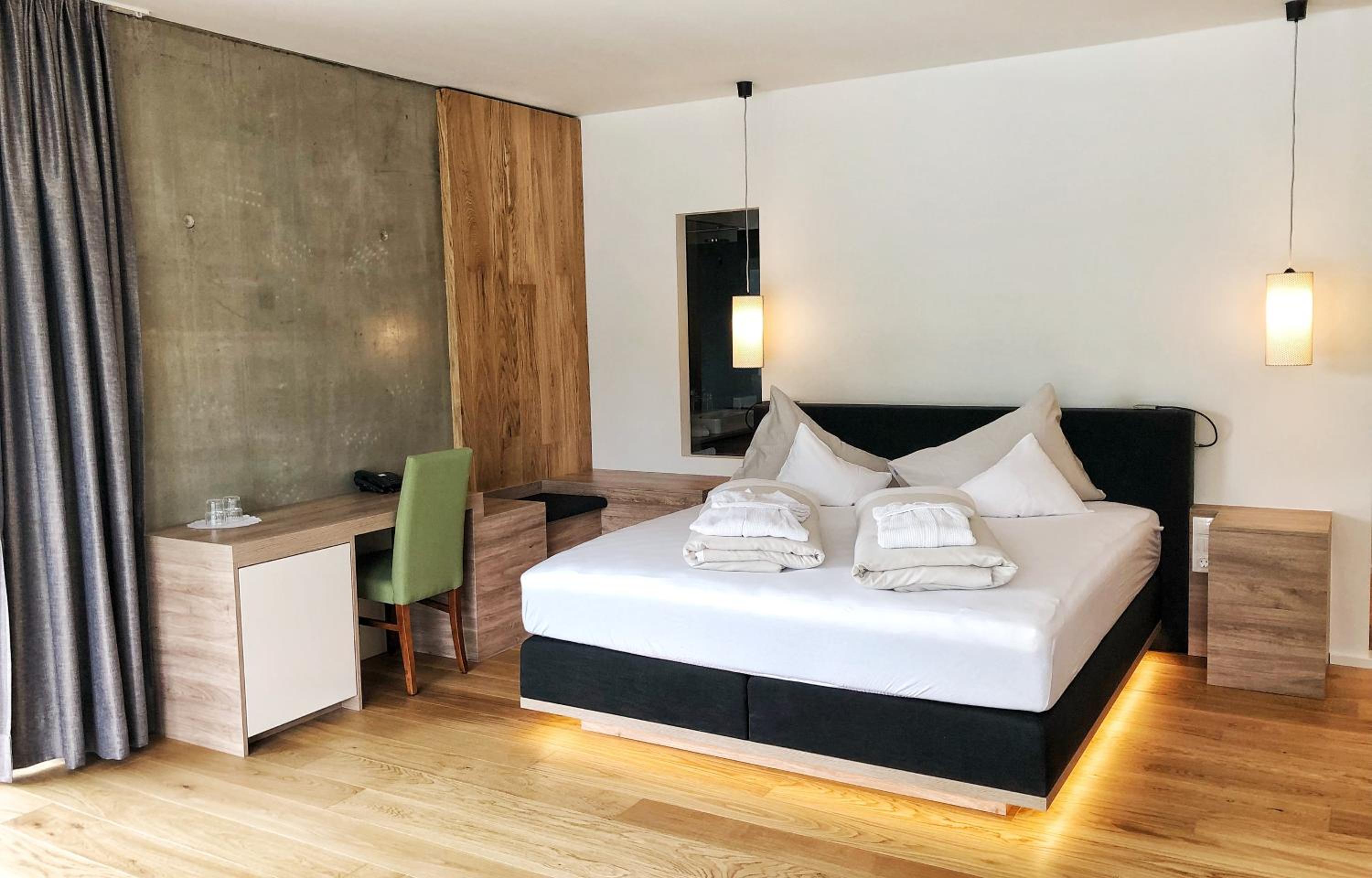 Superior Suite photo 1