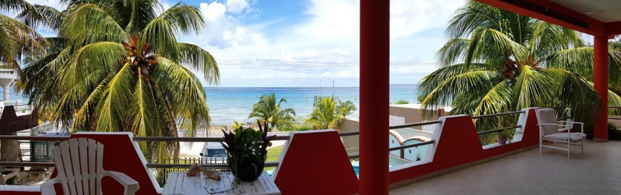 Villa Amanecer photo 2