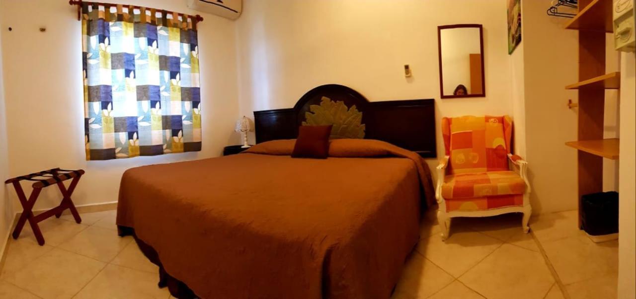 Villa Amanecer photo 3