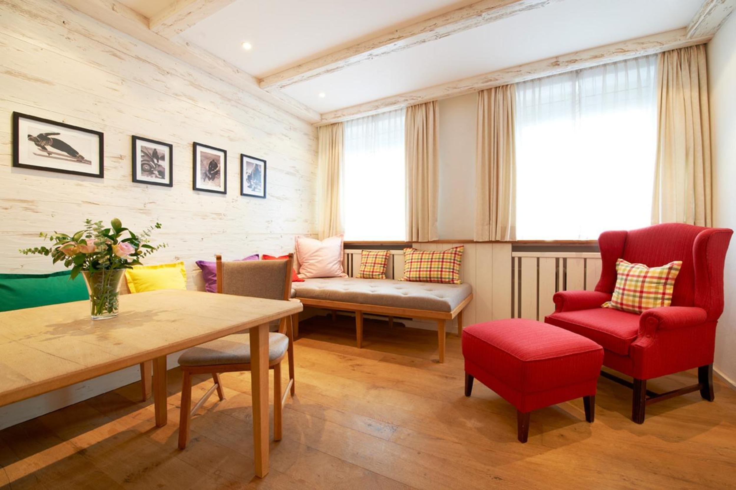 Junior Suite - Photo 6