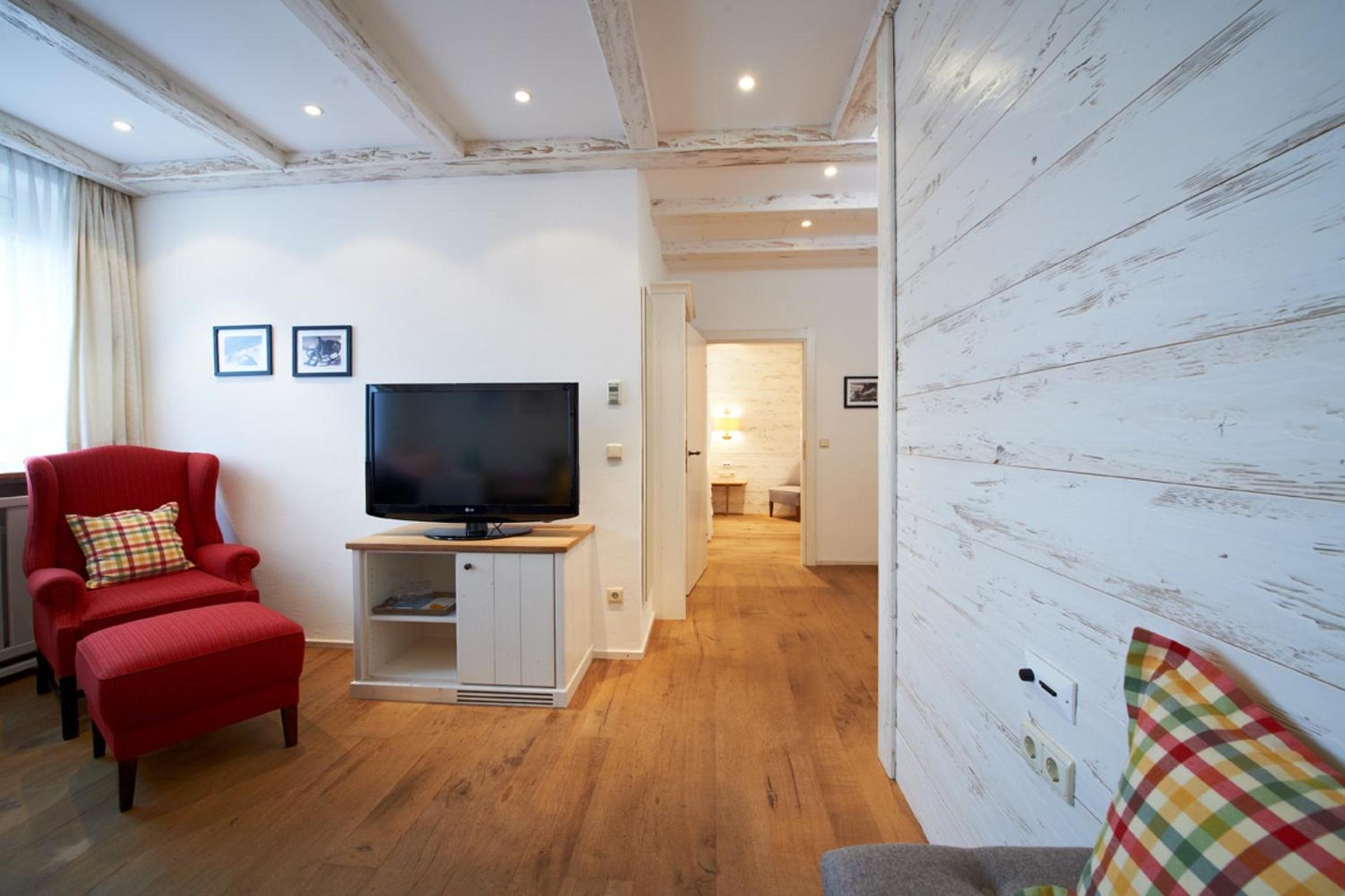 Junior Suite - Photo 3