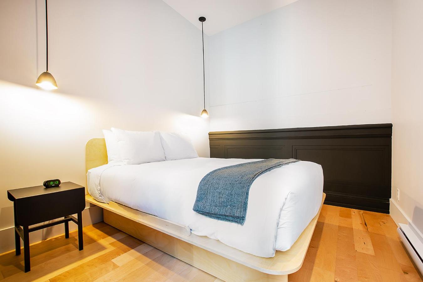 Two-Bedroom apartment with Two Bathrooms - SP102