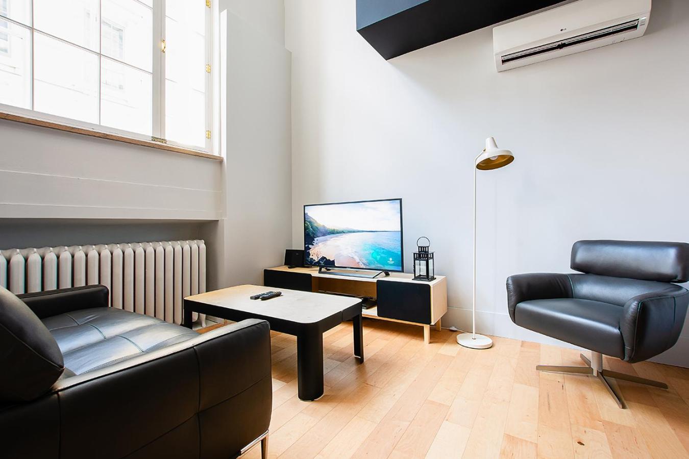 Two-Bedroom apartment with Two Bathrooms - SP102