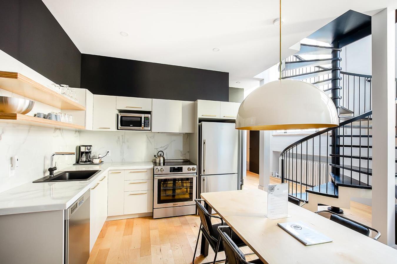 Two-Bedroom apartment with Two Bathrooms - SP102