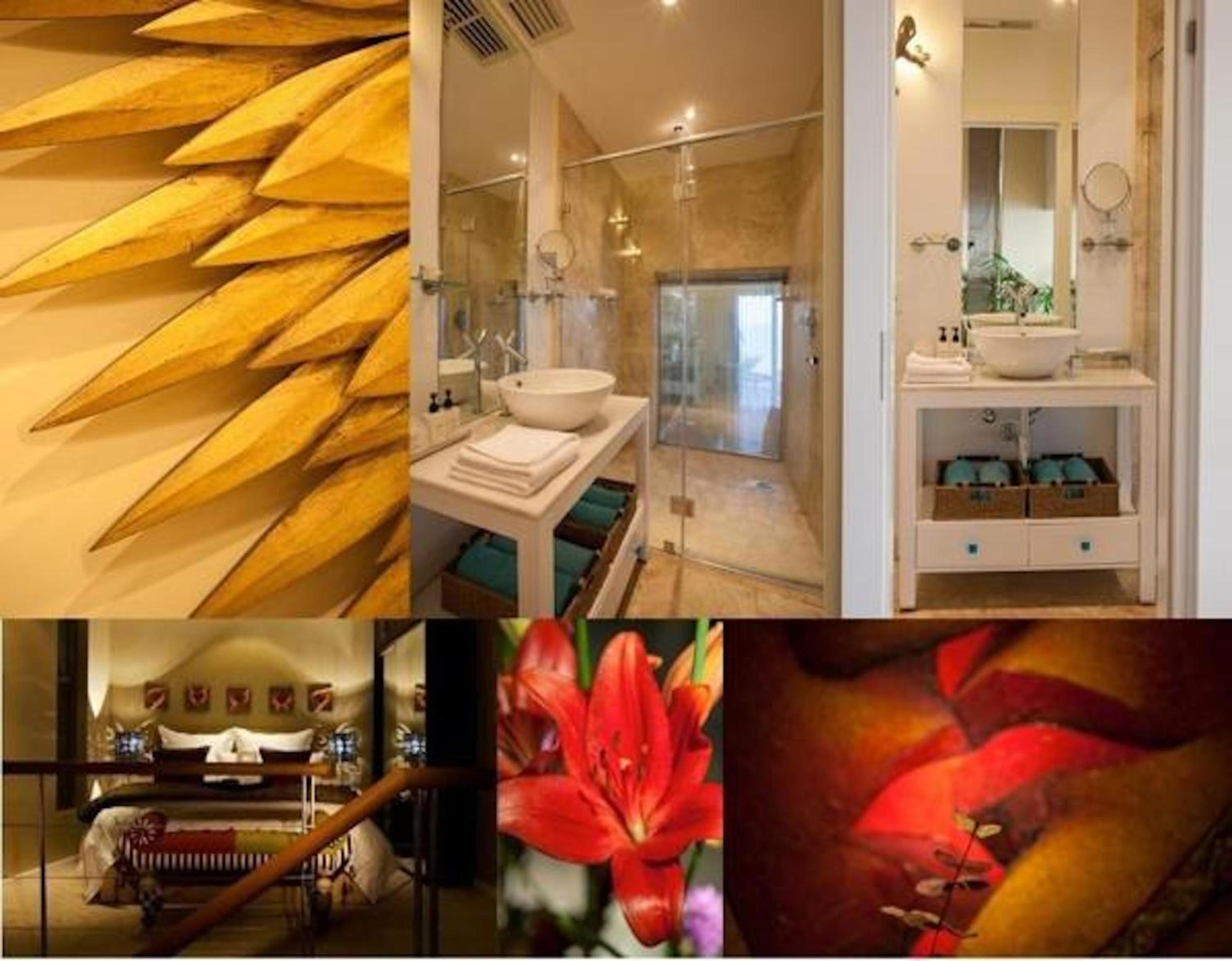 Deluxe Suite with Terrace and Sea View - Sunset Suite - Photo 6