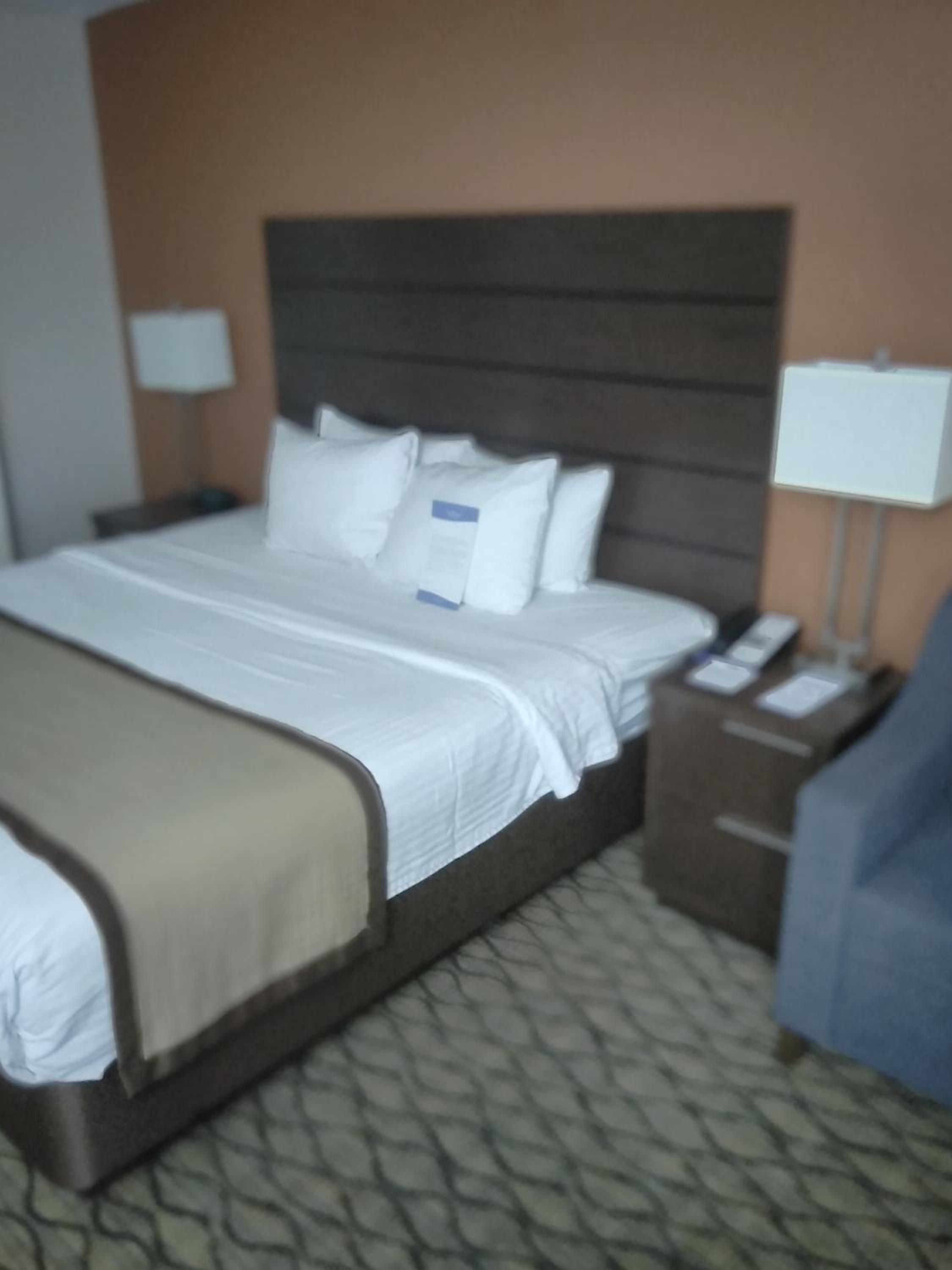 King Room - Mobility Access/Non-Smoking - Photo 1