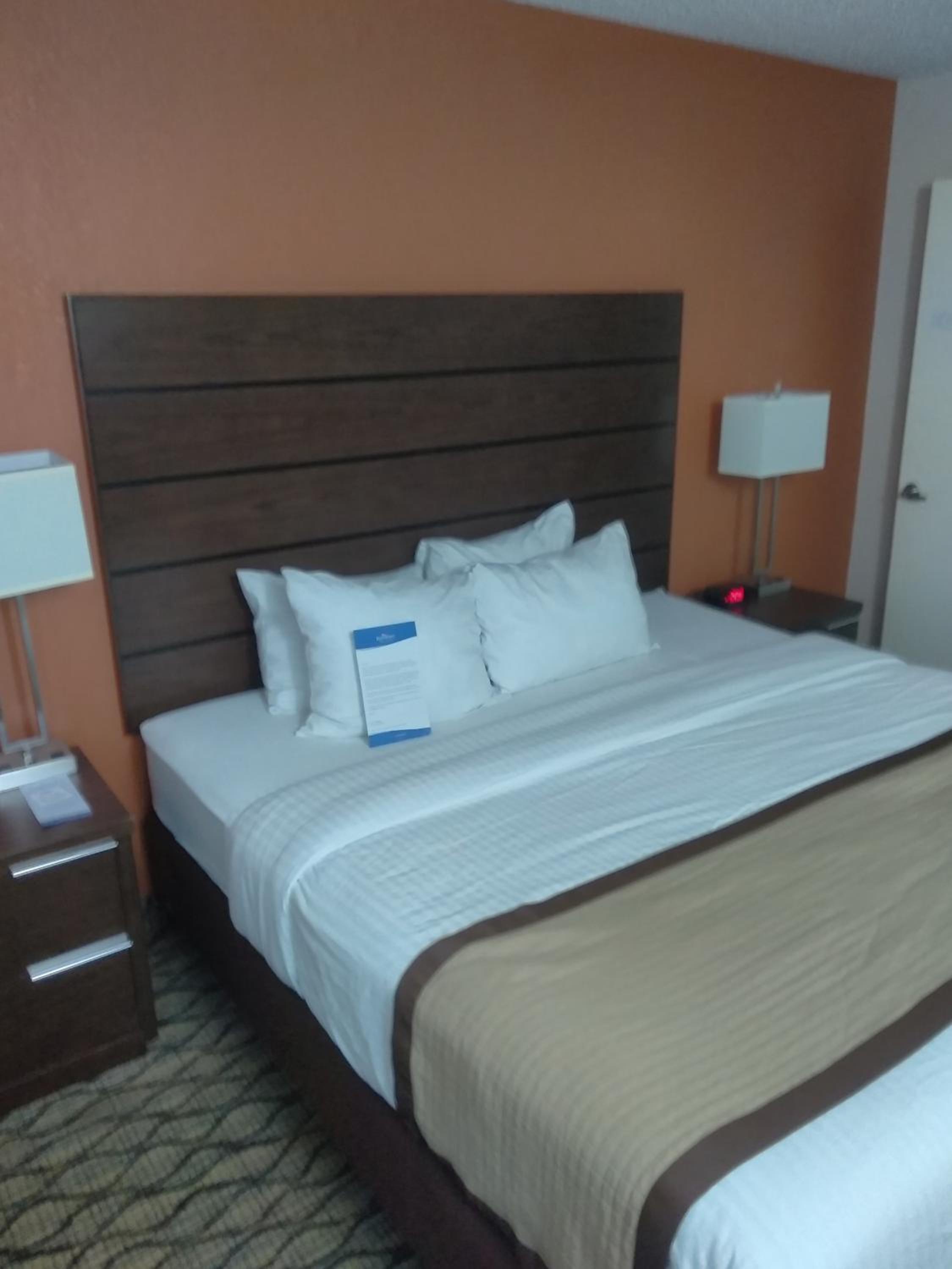 King Room - Mobility Access/Non-Smoking photo 3