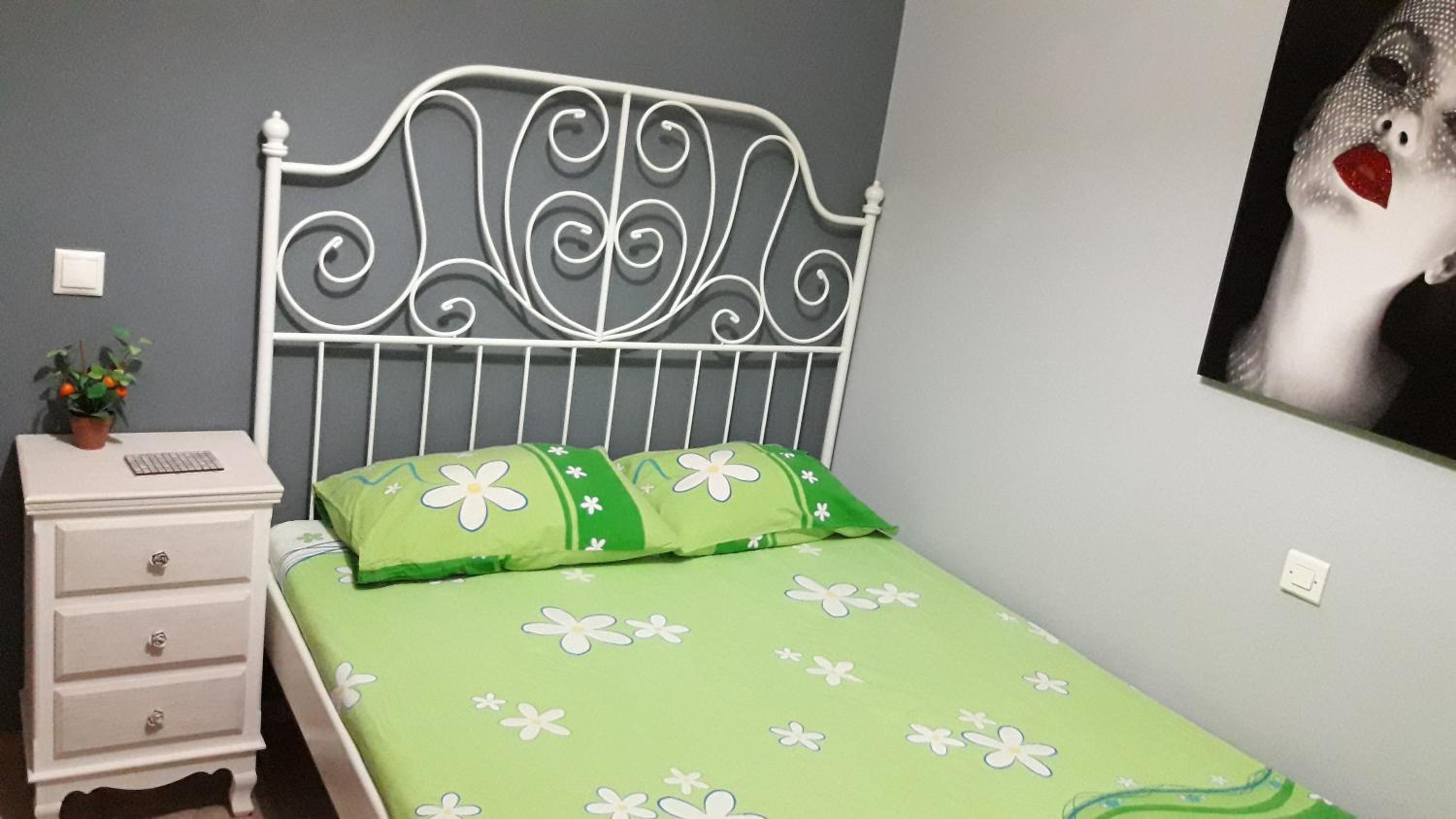 Two-Bedroom House photo 1