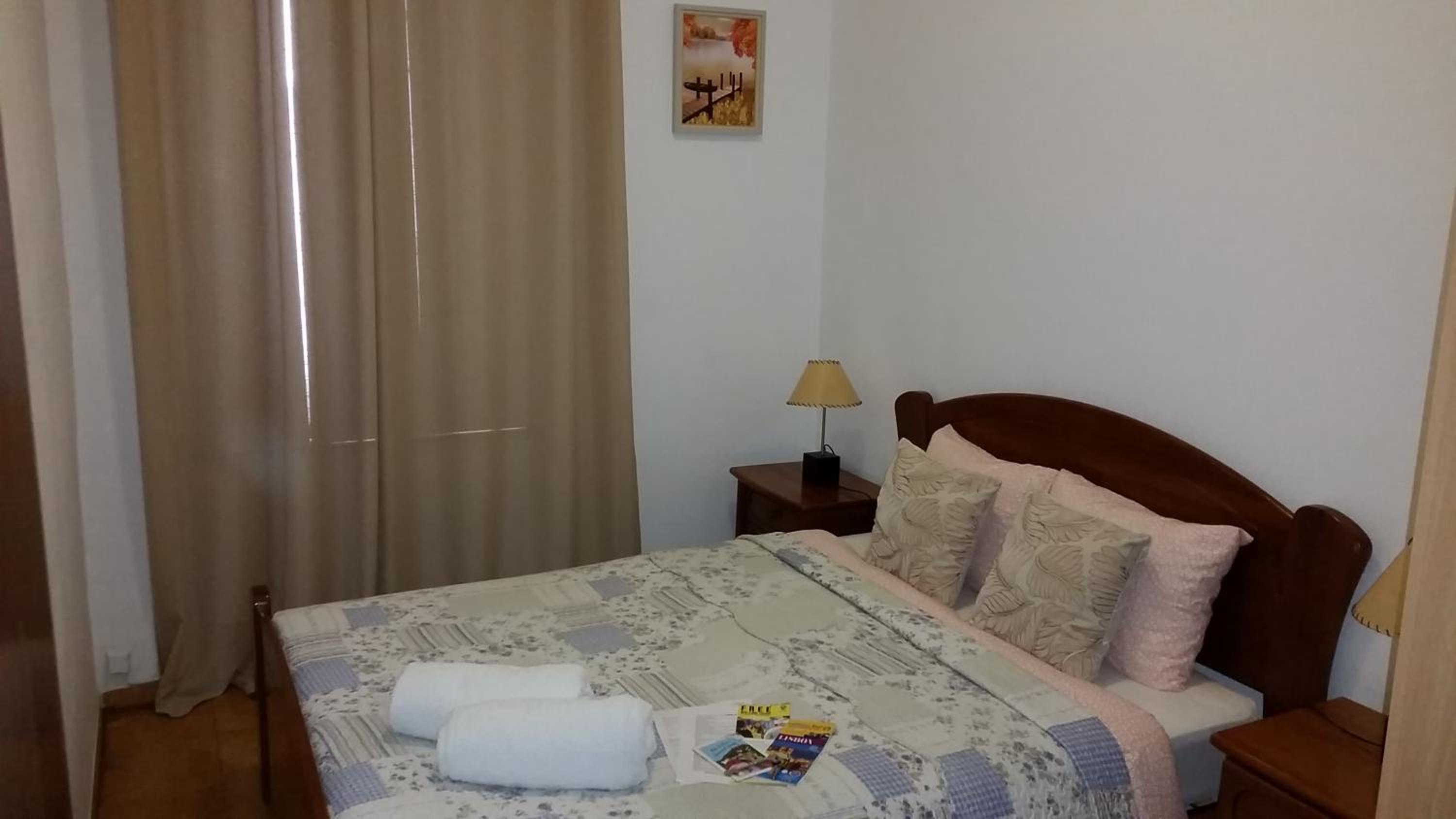 Double Room with Balcony photo 2