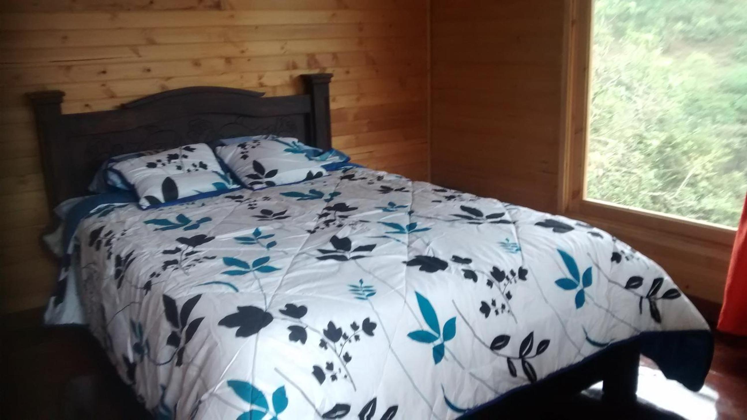 Double Room with Park View photo 3