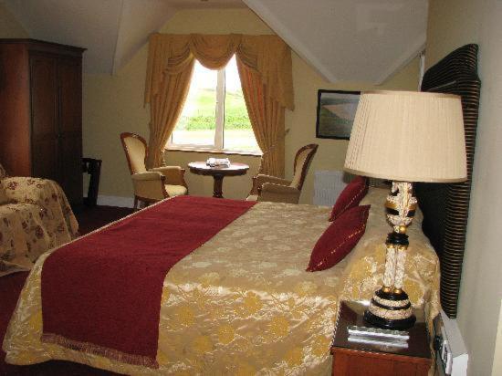 Superior King Room or Twin Room photo 3