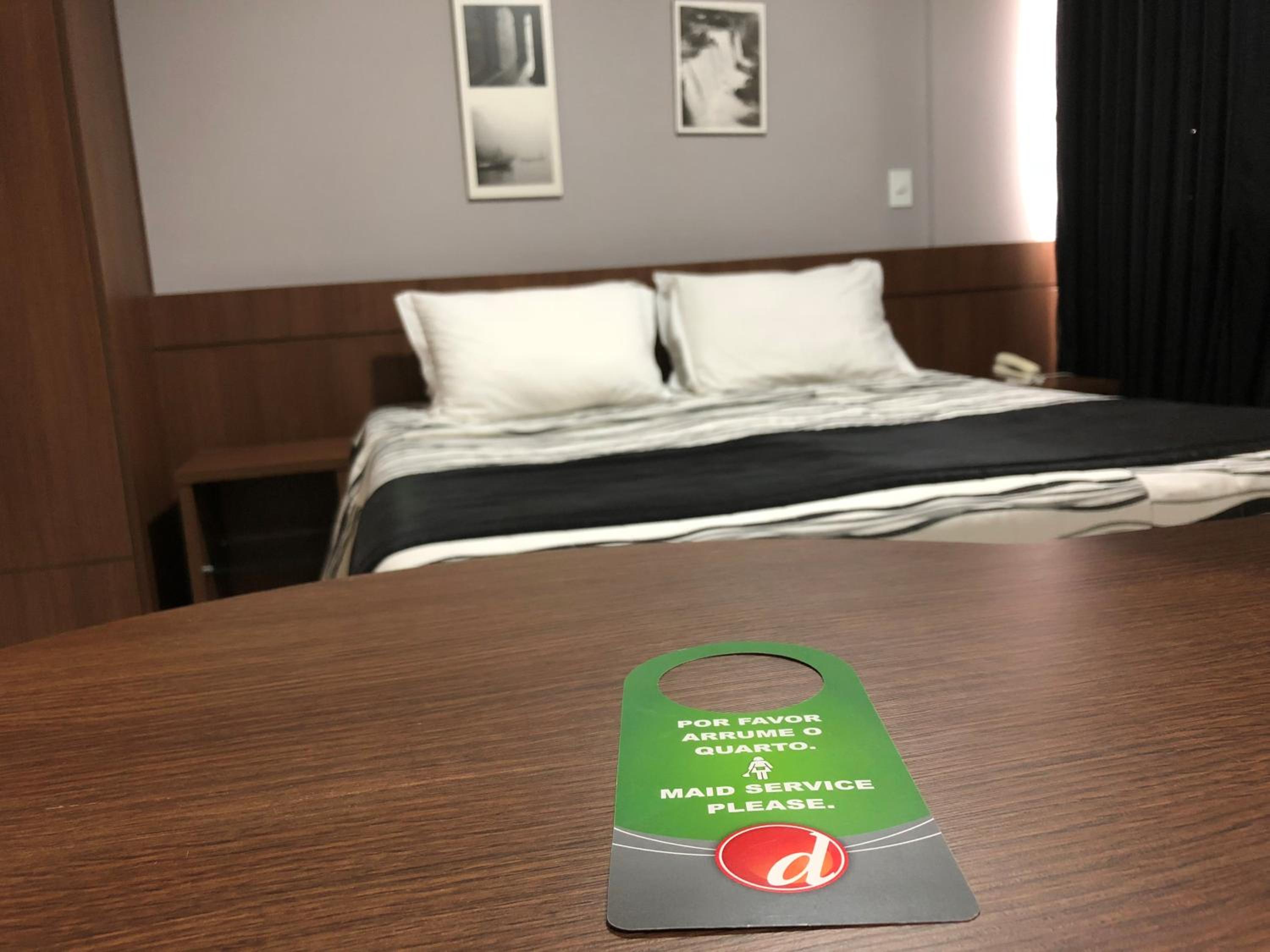 Standard Double or Twin Room photo 2