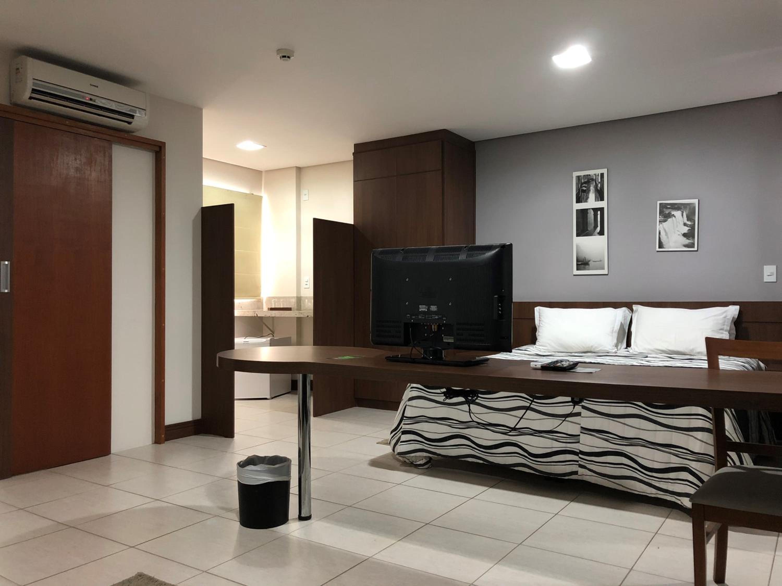 Superior Double or Twin Room photo 3