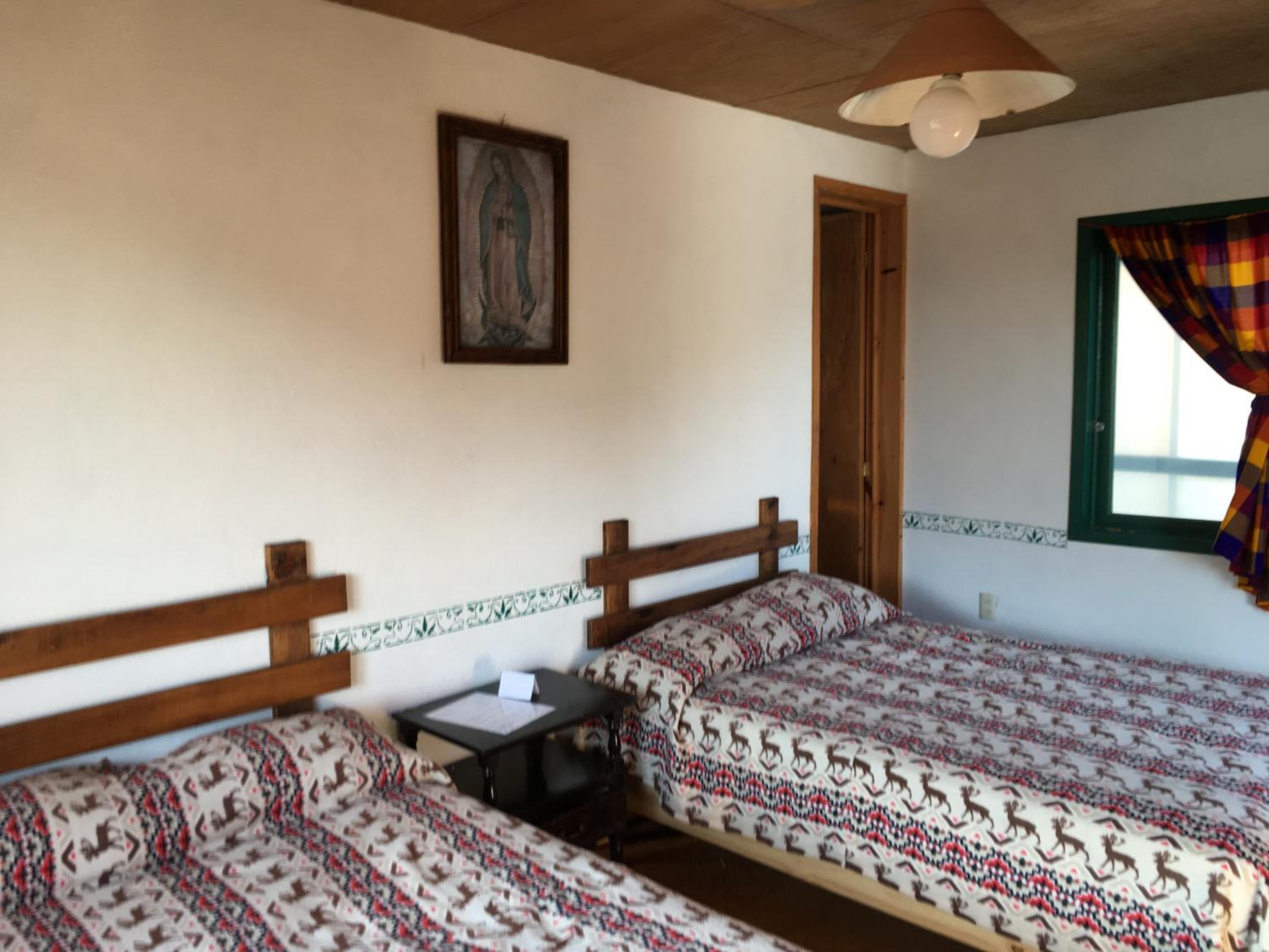 Quadruple Room with Balcony - Photo 1