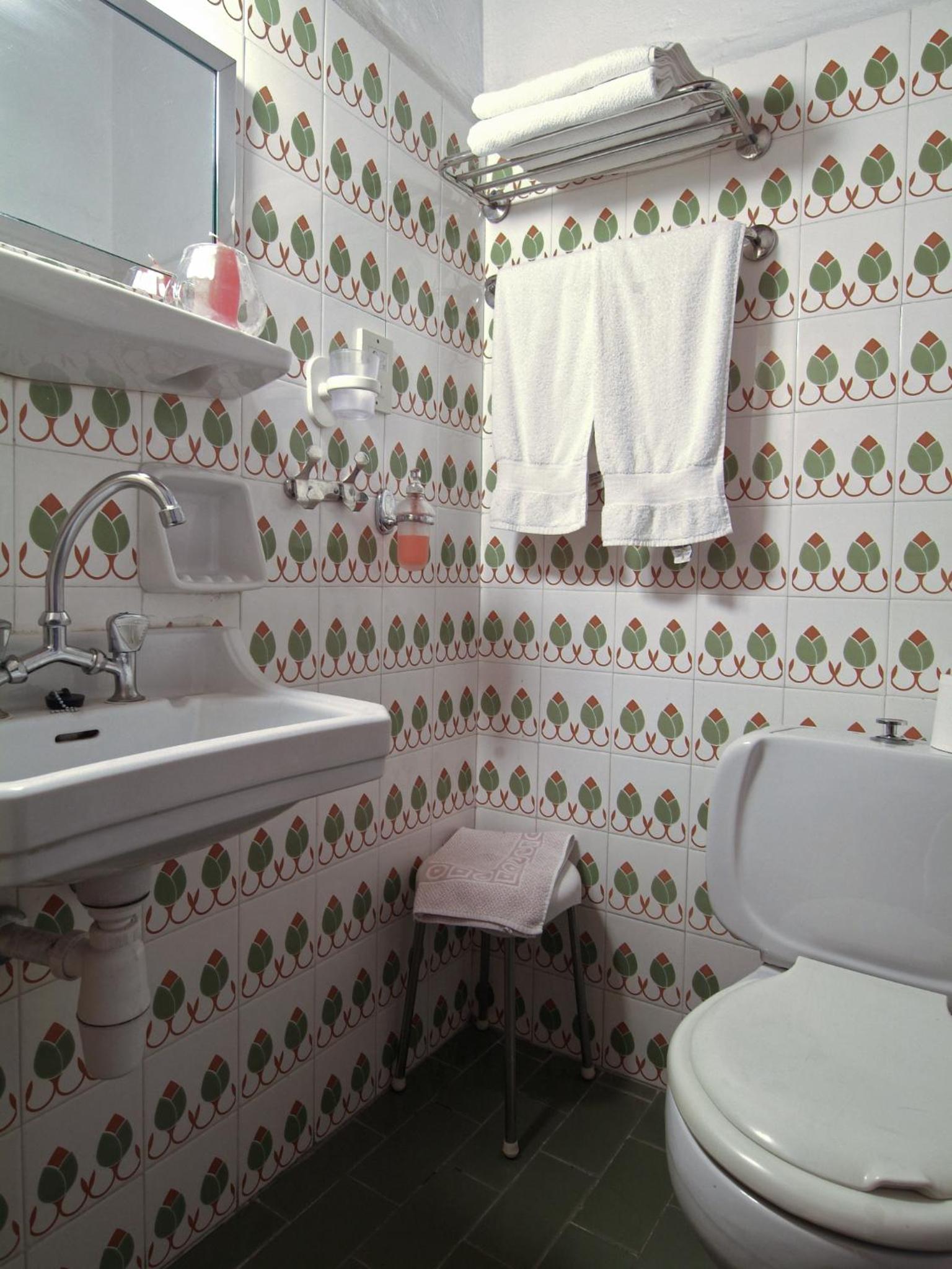 Triple Room with Sea View - Photo 3