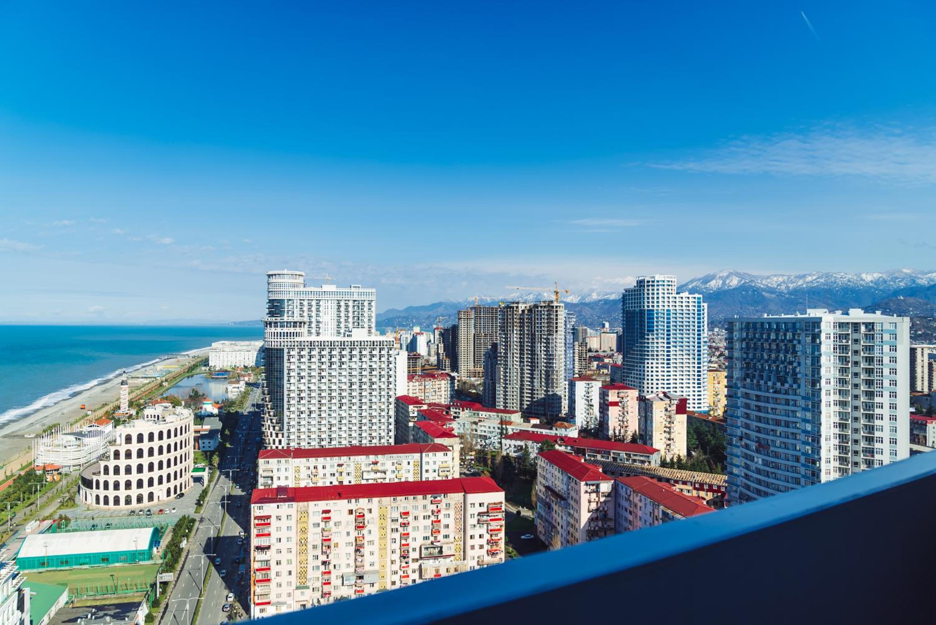 Double Room with Balcony and Sea View photo 2